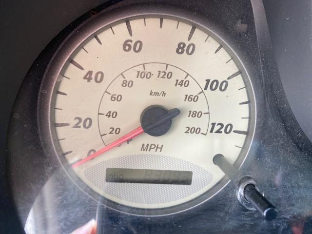 2002 Titanium /Gray Toyota RAV4 1 OWNER FL LOW MILES 83,089 (JTEGH20V020) with an 2.0L DOHC EFI 16-Valve 4-Cyl Engine engine, Automatic transmission, located at 4701 North Dixie Hwy, Pompano Beach, FL, 33064, (954) 422-2889, 26.240938, -80.123474 - OUR WEBPAGE FLORIDACARS1.COM HAS OVER 100 PHOTOS AND FREE CARFAX LINK 2002 TOYOTA RAV4 VIN: JTEGH20V020080431 J T E G H 2 0 V 0 2 0 0 8 0 4 3 1 4 DOOR WAGON/SPORT UTILITY 2.0L I4 F DOHC 16V GASOLINE FRONT WHEEL DRIVE Top Features Cloth Seats Basic Features AM/FM Stereo CD Audio Full Roof Rack Power - Photo#18