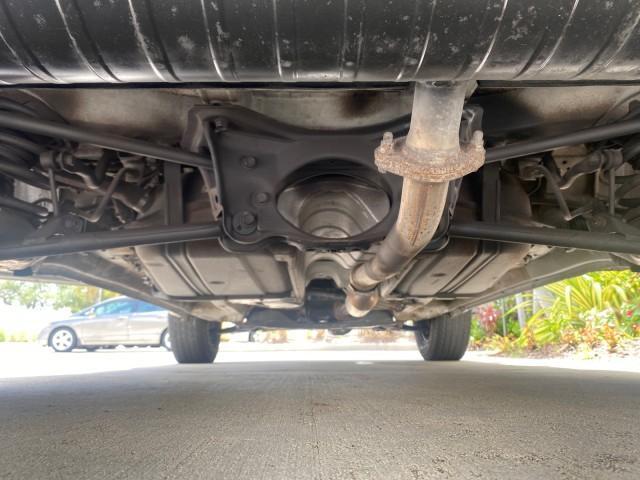 2002 Titanium /Gray Toyota RAV4 1 OWNER FL LOW MILES 83,089 (JTEGH20V020) with an 2.0L DOHC EFI 16-Valve 4-Cyl Engine engine, Automatic transmission, located at 4701 North Dixie Hwy, Pompano Beach, FL, 33064, (954) 422-2889, 26.240938, -80.123474 - OUR WEBPAGE FLORIDACARS1.COM HAS OVER 100 PHOTOS AND FREE CARFAX LINK 2002 TOYOTA RAV4 VIN: JTEGH20V020080431 J T E G H 2 0 V 0 2 0 0 8 0 4 3 1 4 DOOR WAGON/SPORT UTILITY 2.0L I4 F DOHC 16V GASOLINE FRONT WHEEL DRIVE Top Features Cloth Seats Basic Features AM/FM Stereo CD Audio Full Roof Rack Power - Photo#22