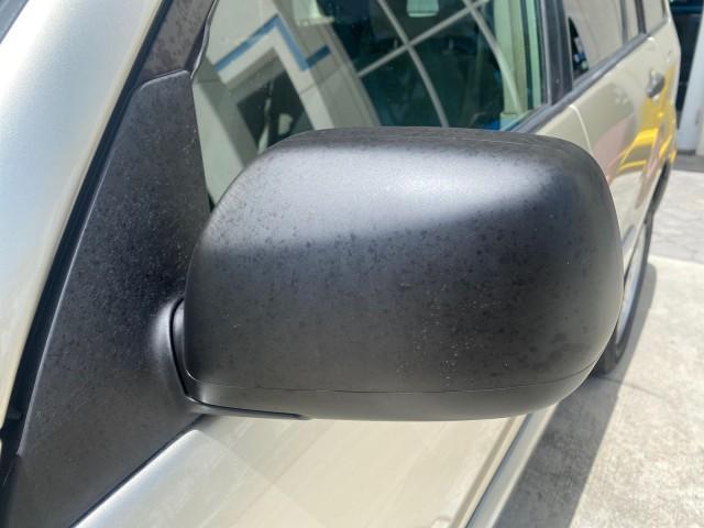 2002 Titanium /Gray Toyota RAV4 1 OWNER FL LOW MILES 83,089 (JTEGH20V020) with an 2.0L DOHC EFI 16-Valve 4-Cyl Engine engine, Automatic transmission, located at 4701 North Dixie Hwy, Pompano Beach, FL, 33064, (954) 422-2889, 26.240938, -80.123474 - OUR WEBPAGE FLORIDACARS1.COM HAS OVER 100 PHOTOS AND FREE CARFAX LINK 2002 TOYOTA RAV4 VIN: JTEGH20V020080431 J T E G H 2 0 V 0 2 0 0 8 0 4 3 1 4 DOOR WAGON/SPORT UTILITY 2.0L I4 F DOHC 16V GASOLINE FRONT WHEEL DRIVE Top Features Cloth Seats Basic Features AM/FM Stereo CD Audio Full Roof Rack Power - Photo#30