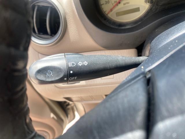 2002 Titanium /Gray Toyota RAV4 1 OWNER FL LOW MILES 83,089 (JTEGH20V020) with an 2.0L DOHC EFI 16-Valve 4-Cyl Engine engine, Automatic transmission, located at 4701 North Dixie Hwy, Pompano Beach, FL, 33064, (954) 422-2889, 26.240938, -80.123474 - OUR WEBPAGE FLORIDACARS1.COM HAS OVER 100 PHOTOS AND FREE CARFAX LINK 2002 TOYOTA RAV4 VIN: JTEGH20V020080431 J T E G H 2 0 V 0 2 0 0 8 0 4 3 1 4 DOOR WAGON/SPORT UTILITY 2.0L I4 F DOHC 16V GASOLINE FRONT WHEEL DRIVE Top Features Cloth Seats Basic Features AM/FM Stereo CD Audio Full Roof Rack Power - Photo#39