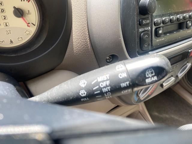 2002 Titanium /Gray Toyota RAV4 1 OWNER FL LOW MILES 83,089 (JTEGH20V020) with an 2.0L DOHC EFI 16-Valve 4-Cyl Engine engine, Automatic transmission, located at 4701 North Dixie Hwy, Pompano Beach, FL, 33064, (954) 422-2889, 26.240938, -80.123474 - OUR WEBPAGE FLORIDACARS1.COM HAS OVER 100 PHOTOS AND FREE CARFAX LINK 2002 TOYOTA RAV4 VIN: JTEGH20V020080431 J T E G H 2 0 V 0 2 0 0 8 0 4 3 1 4 DOOR WAGON/SPORT UTILITY 2.0L I4 F DOHC 16V GASOLINE FRONT WHEEL DRIVE Top Features Cloth Seats Basic Features AM/FM Stereo CD Audio Full Roof Rack Power - Photo#41