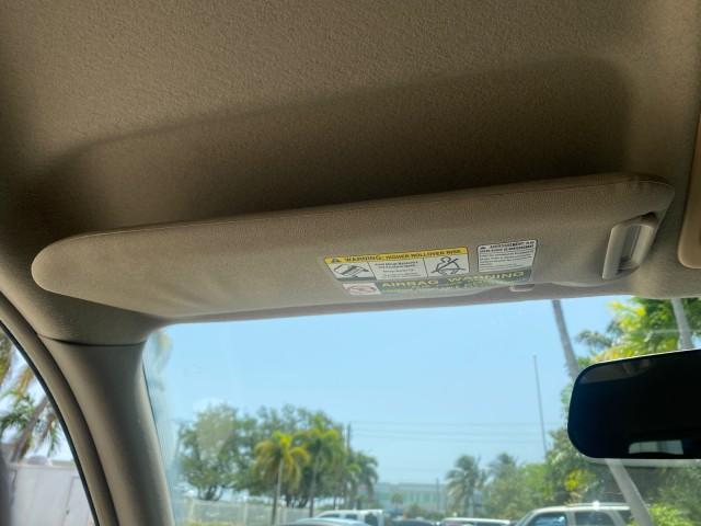 2002 Titanium /Gray Toyota RAV4 1 OWNER FL LOW MILES 83,089 (JTEGH20V020) with an 2.0L DOHC EFI 16-Valve 4-Cyl Engine engine, Automatic transmission, located at 4701 North Dixie Hwy, Pompano Beach, FL, 33064, (954) 422-2889, 26.240938, -80.123474 - OUR WEBPAGE FLORIDACARS1.COM HAS OVER 100 PHOTOS AND FREE CARFAX LINK 2002 TOYOTA RAV4 VIN: JTEGH20V020080431 J T E G H 2 0 V 0 2 0 0 8 0 4 3 1 4 DOOR WAGON/SPORT UTILITY 2.0L I4 F DOHC 16V GASOLINE FRONT WHEEL DRIVE Top Features Cloth Seats Basic Features AM/FM Stereo CD Audio Full Roof Rack Power - Photo#53