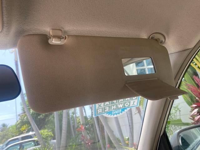 2002 Titanium /Gray Toyota RAV4 1 OWNER FL LOW MILES 83,089 (JTEGH20V020) with an 2.0L DOHC EFI 16-Valve 4-Cyl Engine engine, Automatic transmission, located at 4701 North Dixie Hwy, Pompano Beach, FL, 33064, (954) 422-2889, 26.240938, -80.123474 - OUR WEBPAGE FLORIDACARS1.COM HAS OVER 100 PHOTOS AND FREE CARFAX LINK 2002 TOYOTA RAV4 VIN: JTEGH20V020080431 J T E G H 2 0 V 0 2 0 0 8 0 4 3 1 4 DOOR WAGON/SPORT UTILITY 2.0L I4 F DOHC 16V GASOLINE FRONT WHEEL DRIVE Top Features Cloth Seats Basic Features AM/FM Stereo CD Audio Full Roof Rack Power - Photo#56