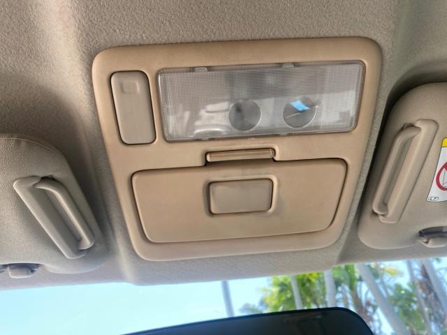 2002 Titanium /Gray Toyota RAV4 1 OWNER FL LOW MILES 83,089 (JTEGH20V020) with an 2.0L DOHC EFI 16-Valve 4-Cyl Engine engine, Automatic transmission, located at 4701 North Dixie Hwy, Pompano Beach, FL, 33064, (954) 422-2889, 26.240938, -80.123474 - OUR WEBPAGE FLORIDACARS1.COM HAS OVER 100 PHOTOS AND FREE CARFAX LINK 2002 TOYOTA RAV4 VIN: JTEGH20V020080431 J T E G H 2 0 V 0 2 0 0 8 0 4 3 1 4 DOOR WAGON/SPORT UTILITY 2.0L I4 F DOHC 16V GASOLINE FRONT WHEEL DRIVE Top Features Cloth Seats Basic Features AM/FM Stereo CD Audio Full Roof Rack Power - Photo#58