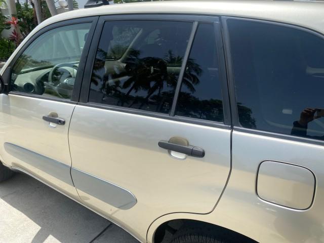 2002 Titanium /Gray Toyota RAV4 1 OWNER FL LOW MILES 83,089 (JTEGH20V020) with an 2.0L DOHC EFI 16-Valve 4-Cyl Engine engine, Automatic transmission, located at 4701 North Dixie Hwy, Pompano Beach, FL, 33064, (954) 422-2889, 26.240938, -80.123474 - OUR WEBPAGE FLORIDACARS1.COM HAS OVER 100 PHOTOS AND FREE CARFAX LINK 2002 TOYOTA RAV4 VIN: JTEGH20V020080431 J T E G H 2 0 V 0 2 0 0 8 0 4 3 1 4 DOOR WAGON/SPORT UTILITY 2.0L I4 F DOHC 16V GASOLINE FRONT WHEEL DRIVE Top Features Cloth Seats Basic Features AM/FM Stereo CD Audio Full Roof Rack Power - Photo#60