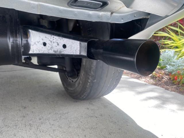 2002 Titanium /Gray Toyota RAV4 1 OWNER FL LOW MILES 83,089 (JTEGH20V020) with an 2.0L DOHC EFI 16-Valve 4-Cyl Engine engine, Automatic transmission, located at 4701 North Dixie Hwy, Pompano Beach, FL, 33064, (954) 422-2889, 26.240938, -80.123474 - OUR WEBPAGE FLORIDACARS1.COM HAS OVER 100 PHOTOS AND FREE CARFAX LINK 2002 TOYOTA RAV4 VIN: JTEGH20V020080431 J T E G H 2 0 V 0 2 0 0 8 0 4 3 1 4 DOOR WAGON/SPORT UTILITY 2.0L I4 F DOHC 16V GASOLINE FRONT WHEEL DRIVE Top Features Cloth Seats Basic Features AM/FM Stereo CD Audio Full Roof Rack Power - Photo#83