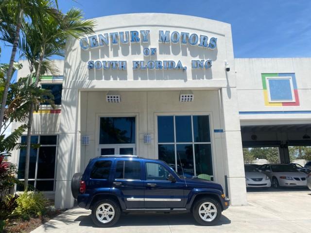 photo of 2006 Jeep Liberty 4WD Limited LOW MILES 75,404