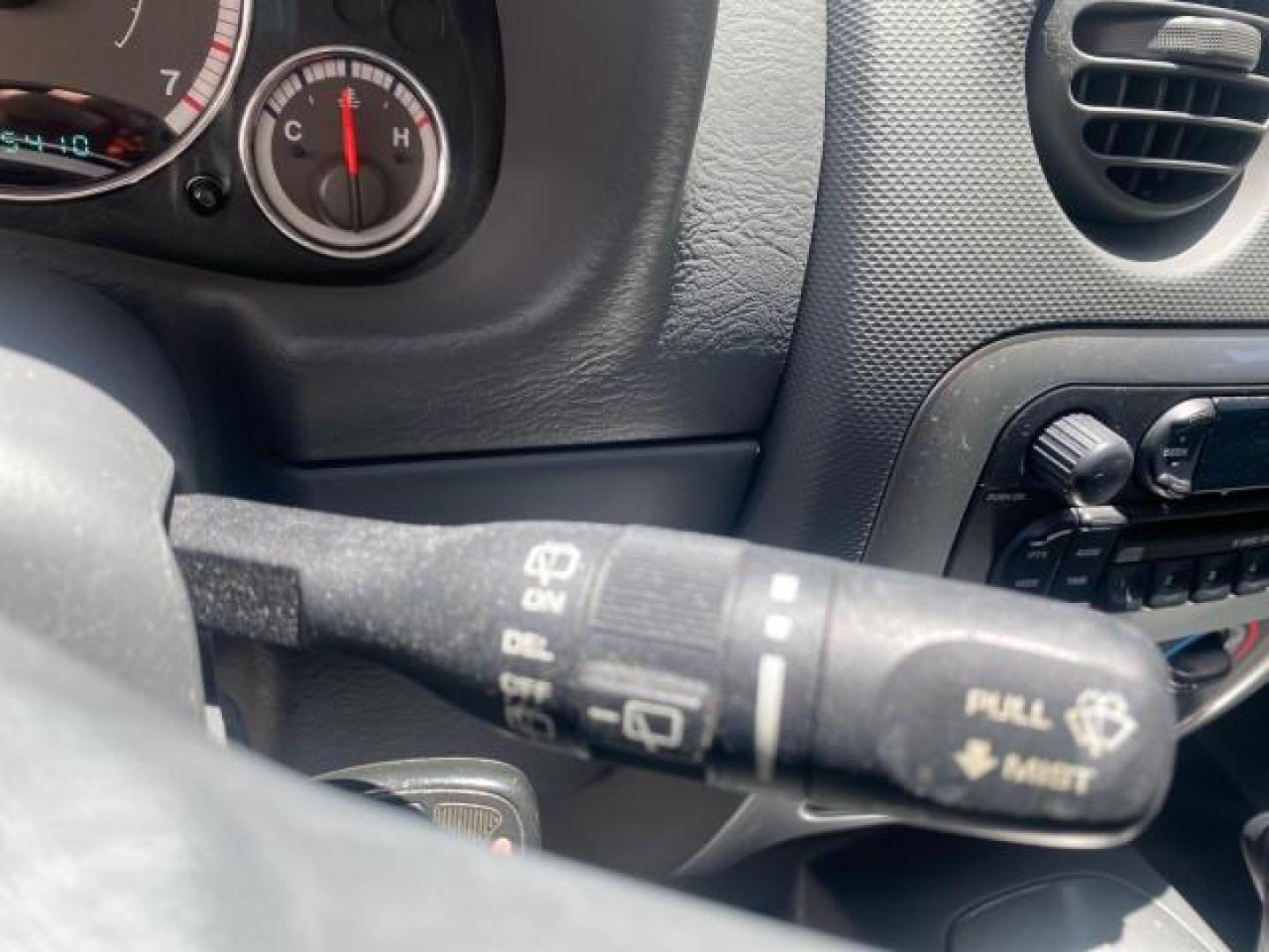 2006 Patriot Blue Pearl /Med Slate Gray Jeep Liberty 4WD Limited LOW MILES 75,404 (1J4GL58K16W) with an 3.7L V6 Engine engine, Automatic transmission, located at 4701 North Dixie Hwy, Pompano Beach, FL, 33064, (954) 422-2889, 26.240938, -80.123474 - OUR WEBPAGE FLORIDACARS1.COM HAS OVER 100 PHOTOS AND FREE CARFAX LINK 2006 JEEP LIBERTY LIMITED VIN: 1J4GL58K16W148375 1 J 4 G L 5 8 K 1 6 W 1 4 8 3 7 5 4 DOOR WAGON/SPORT UTILITY 3.7L V6 F GASOLINE REAR WHEEL DRIVE W/ 4X4 Top Features 4WD/AWD Sunroof(s) Alloy Wheels Tow Hitch Cloth Seats Basic Feat - Photo#44