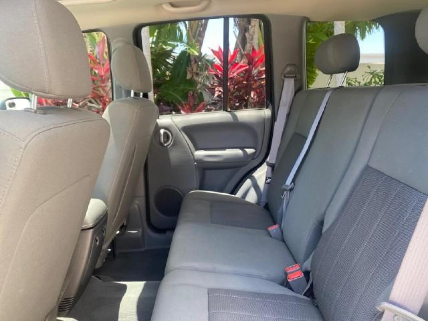 2006 Patriot Blue Pearl /Med Slate Gray Jeep Liberty 4WD Limited LOW MILES 75,404 (1J4GL58K16W) with an 3.7L V6 Engine engine, Automatic transmission, located at 4701 North Dixie Hwy, Pompano Beach, FL, 33064, (954) 422-2889, 26.240938, -80.123474 - OUR WEBPAGE FLORIDACARS1.COM HAS OVER 100 PHOTOS AND FREE CARFAX LINK 2006 JEEP LIBERTY LIMITED VIN: 1J4GL58K16W148375 1 J 4 G L 5 8 K 1 6 W 1 4 8 3 7 5 4 DOOR WAGON/SPORT UTILITY 3.7L V6 F GASOLINE REAR WHEEL DRIVE W/ 4X4 Top Features 4WD/AWD Sunroof(s) Alloy Wheels Tow Hitch Cloth Seats Basic Feat - Photo#71
