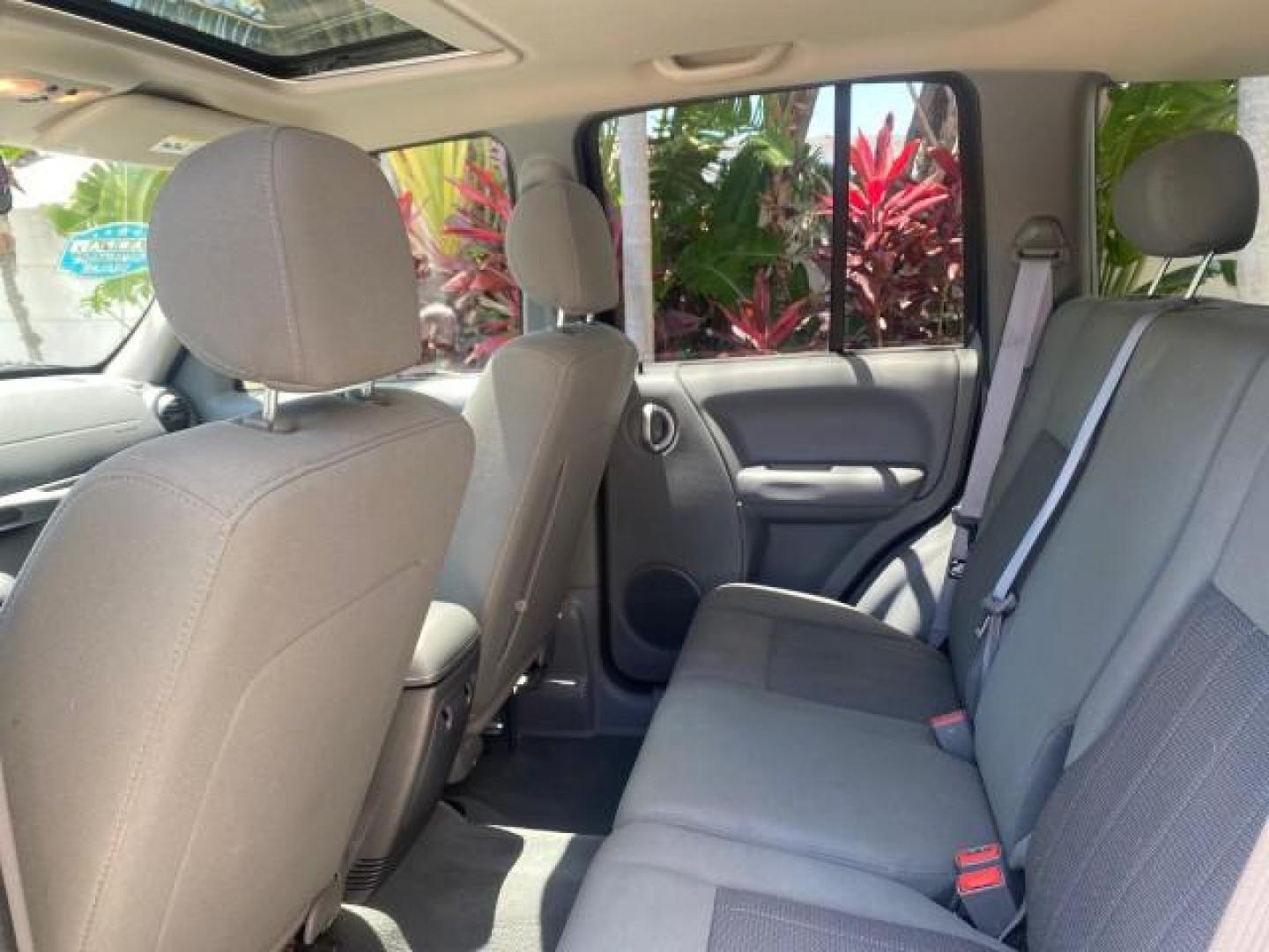 2006 Patriot Blue Pearl /Med Slate Gray Jeep Liberty 4WD Limited LOW MILES 75,404 (1J4GL58K16W) with an 3.7L V6 Engine engine, Automatic transmission, located at 4701 North Dixie Hwy, Pompano Beach, FL, 33064, (954) 422-2889, 26.240938, -80.123474 - OUR WEBPAGE FLORIDACARS1.COM HAS OVER 100 PHOTOS AND FREE CARFAX LINK 2006 JEEP LIBERTY LIMITED VIN: 1J4GL58K16W148375 1 J 4 G L 5 8 K 1 6 W 1 4 8 3 7 5 4 DOOR WAGON/SPORT UTILITY 3.7L V6 F GASOLINE REAR WHEEL DRIVE W/ 4X4 Top Features 4WD/AWD Sunroof(s) Alloy Wheels Tow Hitch Cloth Seats Basic Feat - Photo#72
