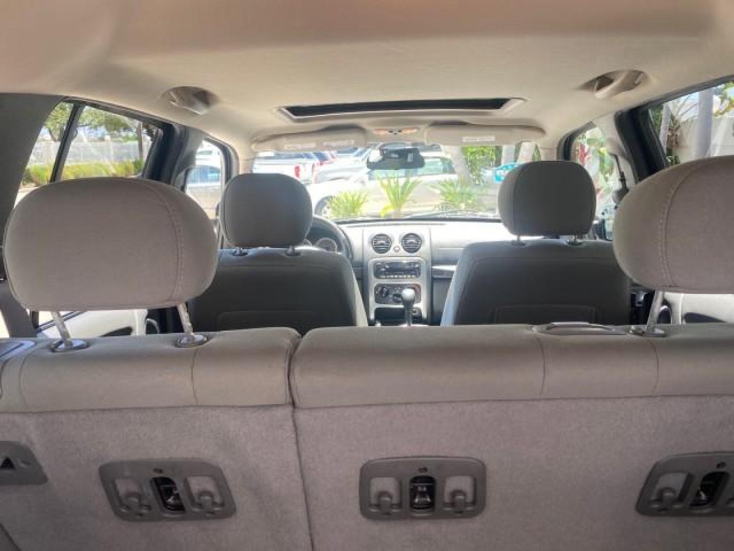 2006 Patriot Blue Pearl /Med Slate Gray Jeep Liberty 4WD Limited LOW MILES 75,404 (1J4GL58K16W) with an 3.7L V6 Engine engine, Automatic transmission, located at 4701 North Dixie Hwy, Pompano Beach, FL, 33064, (954) 422-2889, 26.240938, -80.123474 - OUR WEBPAGE FLORIDACARS1.COM HAS OVER 100 PHOTOS AND FREE CARFAX LINK 2006 JEEP LIBERTY LIMITED VIN: 1J4GL58K16W148375 1 J 4 G L 5 8 K 1 6 W 1 4 8 3 7 5 4 DOOR WAGON/SPORT UTILITY 3.7L V6 F GASOLINE REAR WHEEL DRIVE W/ 4X4 Top Features 4WD/AWD Sunroof(s) Alloy Wheels Tow Hitch Cloth Seats Basic Feat - Photo#92