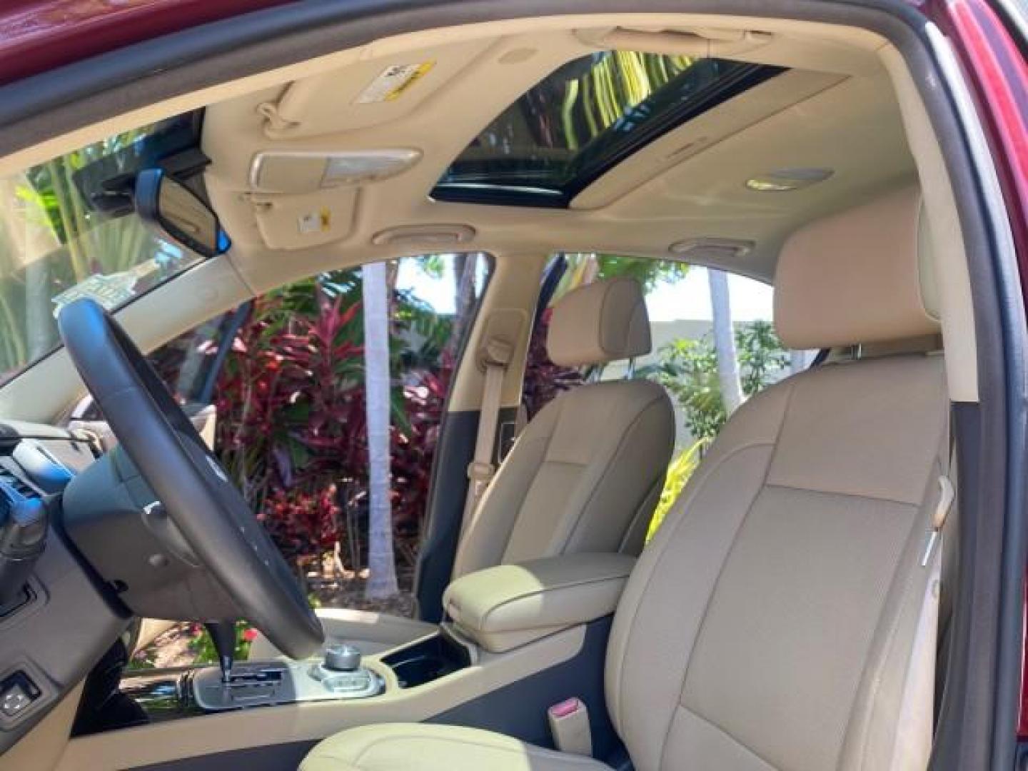 2010 Cabernet Red Pearl /Cashmere Hyundai Genesis 1 OWNER LOW MILES 38,780 (KMHGC4DE5AU) with an 3.8L DOHC V6 Engine engine, Automatic transmission, located at 4701 North Dixie Hwy, Pompano Beach, FL, 33064, (954) 422-2889, 26.240938, -80.123474 - OUR WEBPAGE FLORIDACARS1.COM HAS OVER 100 PHOTOS AND FREE CARFAX LINK 2010 HYUNDAI GENESIS 3.8L V6 $ 41,050 NEW VIN: KMHGC4DE5AU073633 K M H G C 4 D E 5 A U 0 7 3 6 3 3 SEDAN 4 DR 3.8L V6 F DOHC 24V GASOLINE REAR WHEEL DRIVE Top Features A/C Seat(s) Navigation System Alloy Wheels Parking Sensors Aut - Photo#10