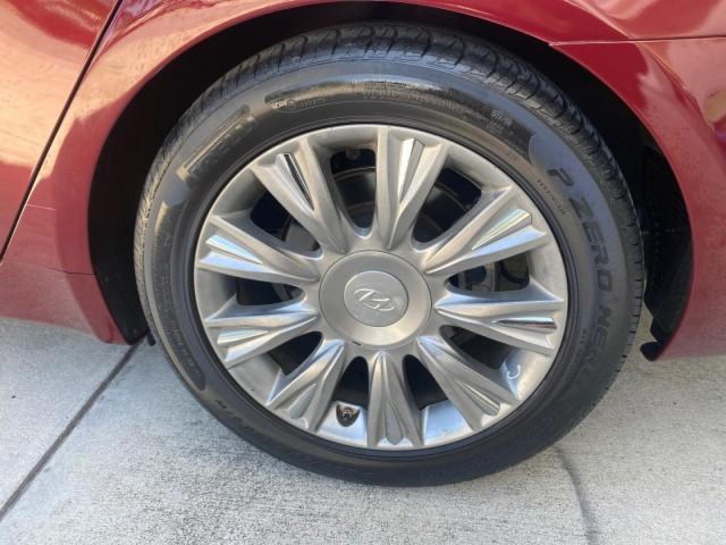 2010 Cabernet Red Pearl /Cashmere Hyundai Genesis 1 OWNER LOW MILES 38,780 (KMHGC4DE5AU) with an 3.8L DOHC V6 Engine engine, Automatic transmission, located at 4701 North Dixie Hwy, Pompano Beach, FL, 33064, (954) 422-2889, 26.240938, -80.123474 - OUR WEBPAGE FLORIDACARS1.COM HAS OVER 100 PHOTOS AND FREE CARFAX LINK 2010 HYUNDAI GENESIS 3.8L V6 $ 41,050 NEW VIN: KMHGC4DE5AU073633 K M H G C 4 D E 5 A U 0 7 3 6 3 3 SEDAN 4 DR 3.8L V6 F DOHC 24V GASOLINE REAR WHEEL DRIVE Top Features A/C Seat(s) Navigation System Alloy Wheels Parking Sensors Aut - Photo#80