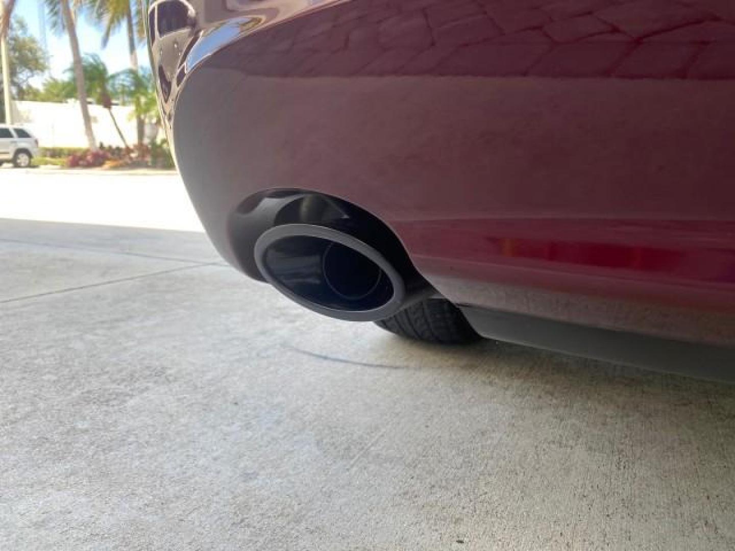 2010 Cabernet Red Pearl /Cashmere Hyundai Genesis 1 OWNER LOW MILES 38,780 (KMHGC4DE5AU) with an 3.8L DOHC V6 Engine engine, Automatic transmission, located at 4701 North Dixie Hwy, Pompano Beach, FL, 33064, (954) 422-2889, 26.240938, -80.123474 - OUR WEBPAGE FLORIDACARS1.COM HAS OVER 100 PHOTOS AND FREE CARFAX LINK 2010 HYUNDAI GENESIS 3.8L V6 $ 41,050 NEW VIN: KMHGC4DE5AU073633 K M H G C 4 D E 5 A U 0 7 3 6 3 3 SEDAN 4 DR 3.8L V6 F DOHC 24V GASOLINE REAR WHEEL DRIVE Top Features A/C Seat(s) Navigation System Alloy Wheels Parking Sensors Aut - Photo#87