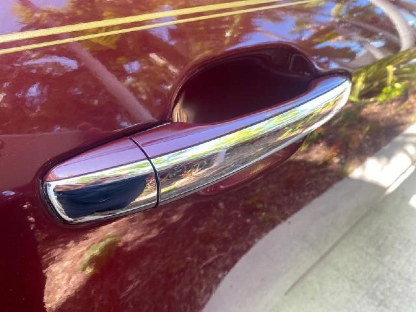 2010 Cabernet Red Pearl /Cashmere Hyundai Genesis 1 OWNER LOW MILES 38,780 (KMHGC4DE5AU) with an 3.8L DOHC V6 Engine engine, Automatic transmission, located at 4701 North Dixie Hwy, Pompano Beach, FL, 33064, (954) 422-2889, 26.240938, -80.123474 - OUR WEBPAGE FLORIDACARS1.COM HAS OVER 100 PHOTOS AND FREE CARFAX LINK 2010 HYUNDAI GENESIS 3.8L V6 $ 41,050 NEW VIN: KMHGC4DE5AU073633 K M H G C 4 D E 5 A U 0 7 3 6 3 3 SEDAN 4 DR 3.8L V6 F DOHC 24V GASOLINE REAR WHEEL DRIVE Top Features A/C Seat(s) Navigation System Alloy Wheels Parking Sensors Aut - Photo#94