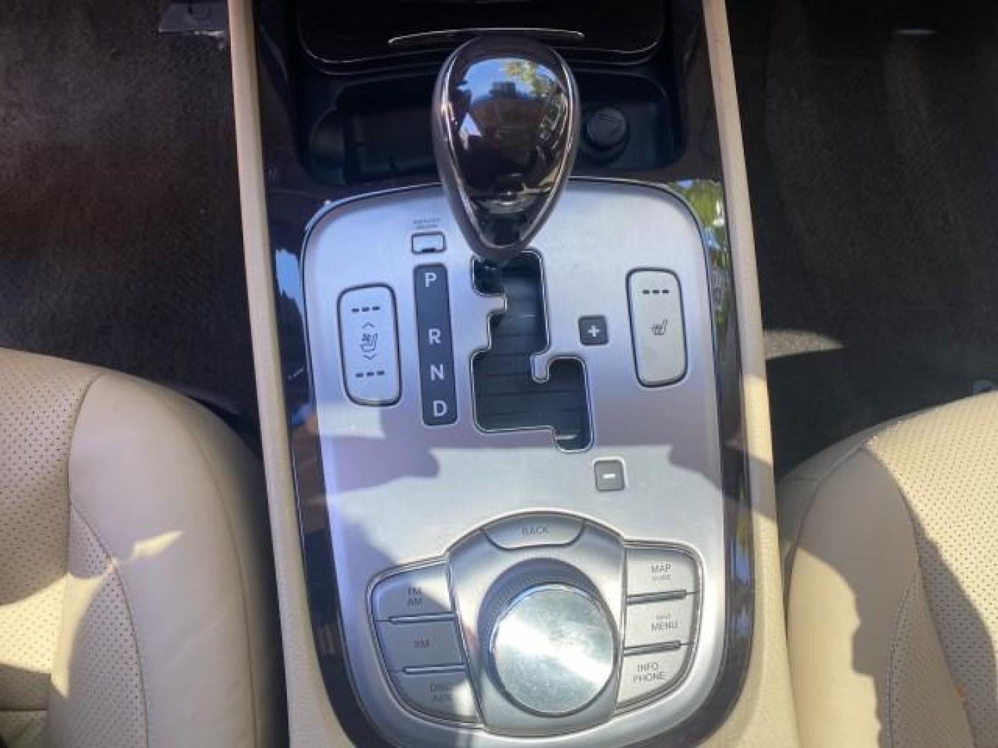 2010 Cabernet Red Pearl /Cashmere Hyundai Genesis 1 OWNER LOW MILES 38,780 (KMHGC4DE5AU) with an 3.8L DOHC V6 Engine engine, Automatic transmission, located at 4701 North Dixie Hwy, Pompano Beach, FL, 33064, (954) 422-2889, 26.240938, -80.123474 - OUR WEBPAGE FLORIDACARS1.COM HAS OVER 100 PHOTOS AND FREE CARFAX LINK 2010 HYUNDAI GENESIS 3.8L V6 $ 41,050 NEW VIN: KMHGC4DE5AU073633 K M H G C 4 D E 5 A U 0 7 3 6 3 3 SEDAN 4 DR 3.8L V6 F DOHC 24V GASOLINE REAR WHEEL DRIVE Top Features A/C Seat(s) Navigation System Alloy Wheels Parking Sensors Aut - Photo#49