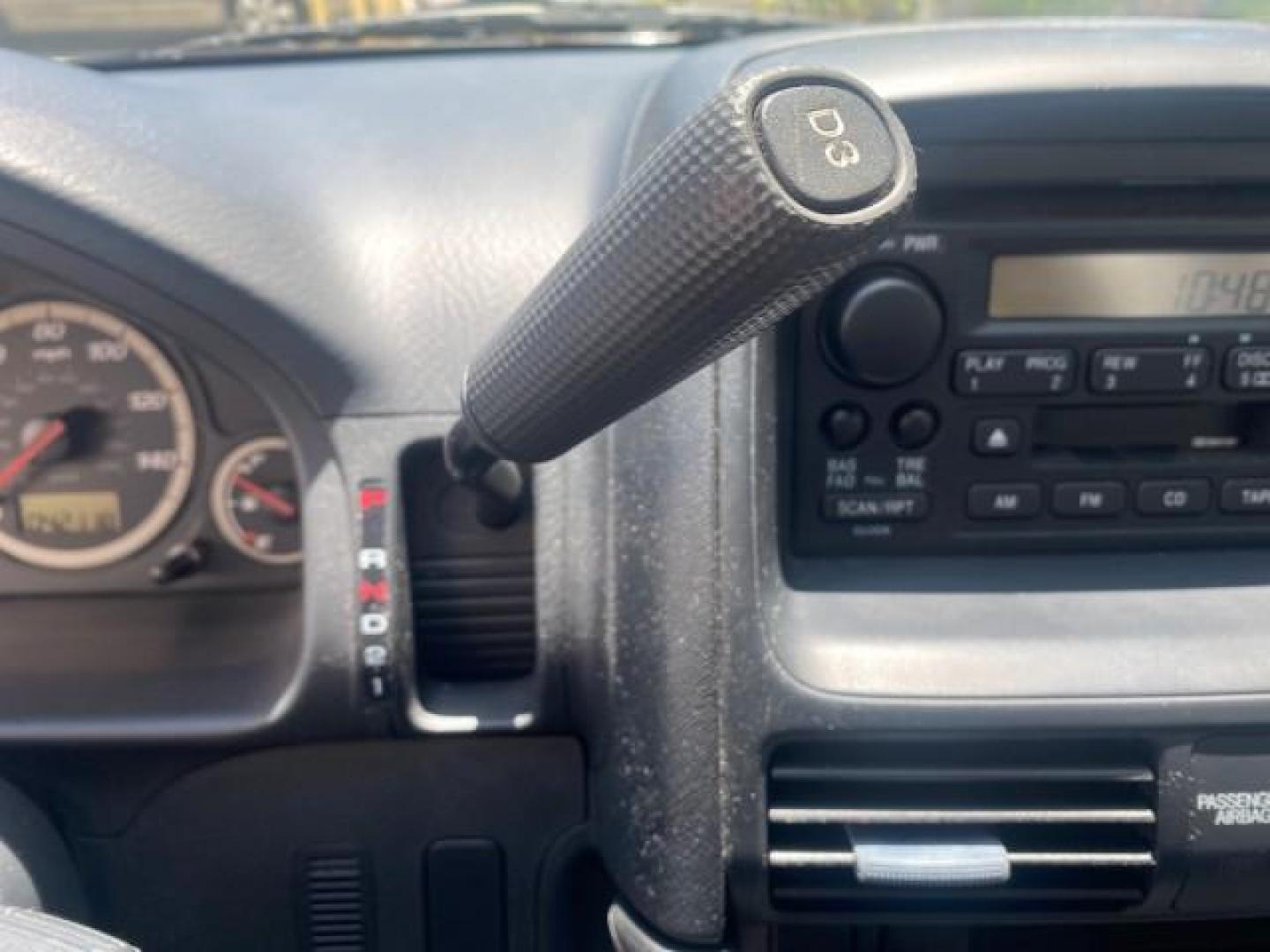 2005 Satin Silver Metallic /Black Honda CR-V AWD LX 1 OWNER LOW MILES 42,114 (SHSRD78595U) with an 2.4L DOHC MPFI 16-Valve i-VTEC I4 Engine engine, Automatic transmission, located at 4701 North Dixie Hwy, Pompano Beach, FL, 33064, (954) 422-2889, 26.240938, -80.123474 - OUR WEBPAGE FLORIDACARS1.COM HAS OVER 100 PHOTOS AND FREE CARFAX LINK 2005 HONDA CR-V LX VIN: SHSRD78595U324036 S H S R D 7 8 5 9 5 U 3 2 4 0 3 6 4 DOOR WAGON/SPORT UTILITY 2.4L I4 F DOHC GASOLINE ALL WHEEL DRIVE Top Features 4WD/AWD Cloth Seats Tow Hitch Basic Features ABS Brakes AM/FM Stereo Air C - Photo#42