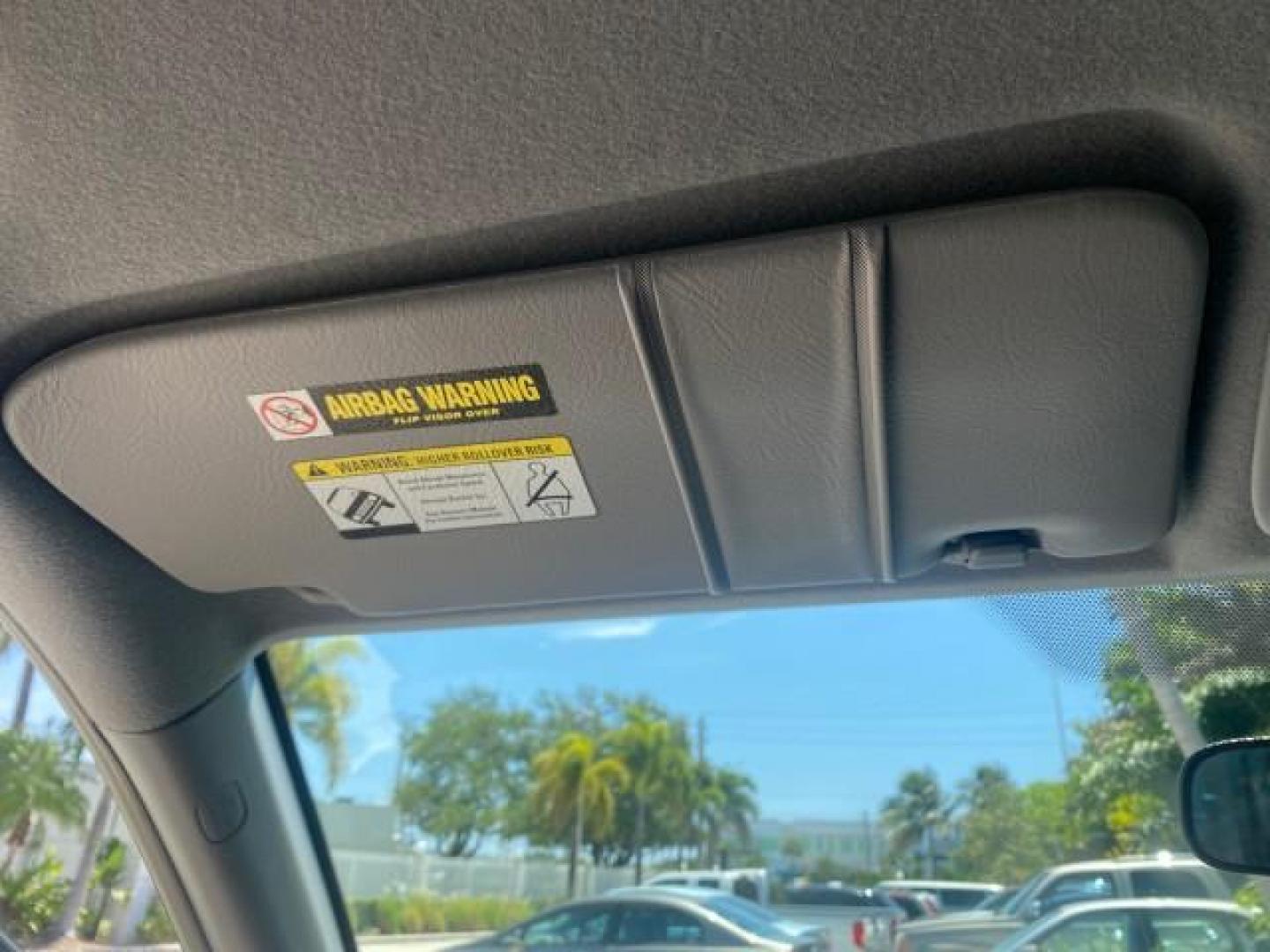 2005 Satin Silver Metallic /Black Honda CR-V AWD LX 1 OWNER LOW MILES 42,114 (SHSRD78595U) with an 2.4L DOHC MPFI 16-Valve i-VTEC I4 Engine engine, Automatic transmission, located at 4701 North Dixie Hwy, Pompano Beach, FL, 33064, (954) 422-2889, 26.240938, -80.123474 - OUR WEBPAGE FLORIDACARS1.COM HAS OVER 100 PHOTOS AND FREE CARFAX LINK 2005 HONDA CR-V LX VIN: SHSRD78595U324036 S H S R D 7 8 5 9 5 U 3 2 4 0 3 6 4 DOOR WAGON/SPORT UTILITY 2.4L I4 F DOHC GASOLINE ALL WHEEL DRIVE Top Features 4WD/AWD Cloth Seats Tow Hitch Basic Features ABS Brakes AM/FM Stereo Air C - Photo#51