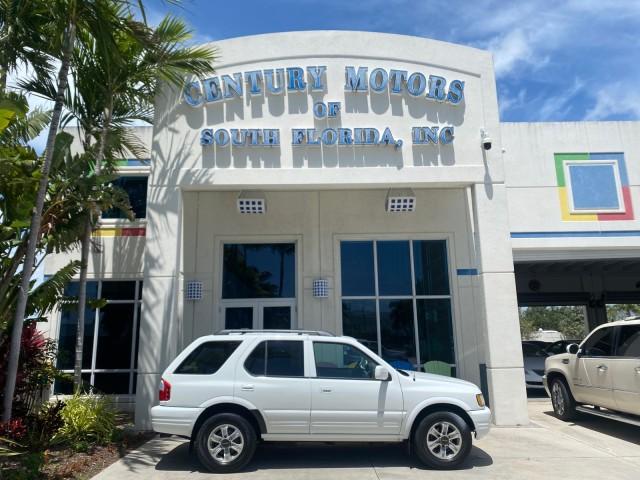 photo of 2001 Isuzu Rodeo LSE LOW MILES 78,391