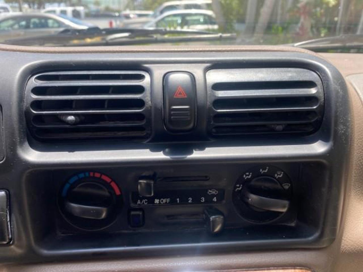 2001 Alpine White /Beige Isuzu Rodeo LSE LOW MILES 78,391 (4S2CK58W814) with an 3.2L DOHC MFI 24-Valve V6 Engine engine, Automatic transmission, located at 4701 North Dixie Hwy, Pompano Beach, FL, 33064, (954) 422-2889, 26.240938, -80.123474 - OUR WEBPAGE FLORIDACARS1.COM HAS OVER 100 PHOTOS AND FREE CARFAX LINK 2001 ISUZU RODEO LSE ROAD READY 3.2L V6 VIN: 4S2CK58W814310263 NO ACCIDENTS 4 DOOR WAGON/SPORT UTILITY NO RECALLS SUNROOF 3.2L DOHC V6 FLORIDA OWNER GASOLINE LOW MILES 78,876 REAR WHEEL DRIVE POWER LEATHER SEATS Approach Lights Cr - Photo#41