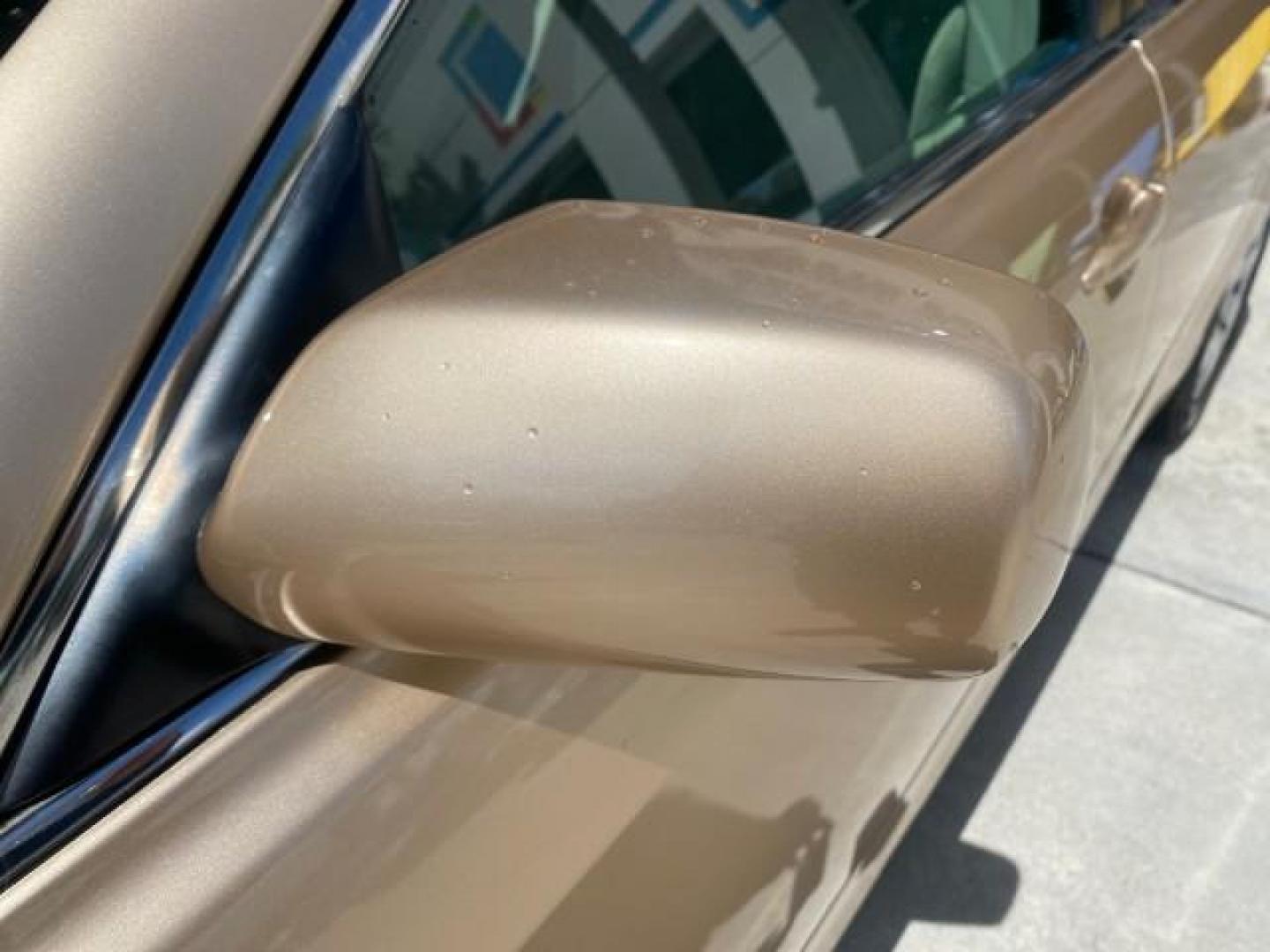 2010 Sandy Beach Metallic /Bisque Toyota Camry LE 1 OWNER LOW MILES 27,079 (4T1BF3EK1AU) with an 2.5L 4-Cyl Engine engine, Automatic transmission, located at 4701 North Dixie Hwy, Pompano Beach, FL, 33064, (954) 422-2889, 26.240938, -80.123474 - OUR WEBPAGE FLORIDACARS1.COM HAS OVER 100 PHOTOS AND FREE CARFAX LINK 2010 TOYOTA CAMRY LE WE WILL ADD NEW TIRES! VIN: 4T1BF3EK1AU533077 4 T 1 B F 3 E K 1 A U 5 3 3 0 7 7 SEDAN 4 DR 2.5L I4 F DOHC 16V 32 MPG GASOLINE FRONT WHEEL DRIVE Top Features Cloth Seats Basic Features ABS Brakes Auxiliary Audi - Photo#29