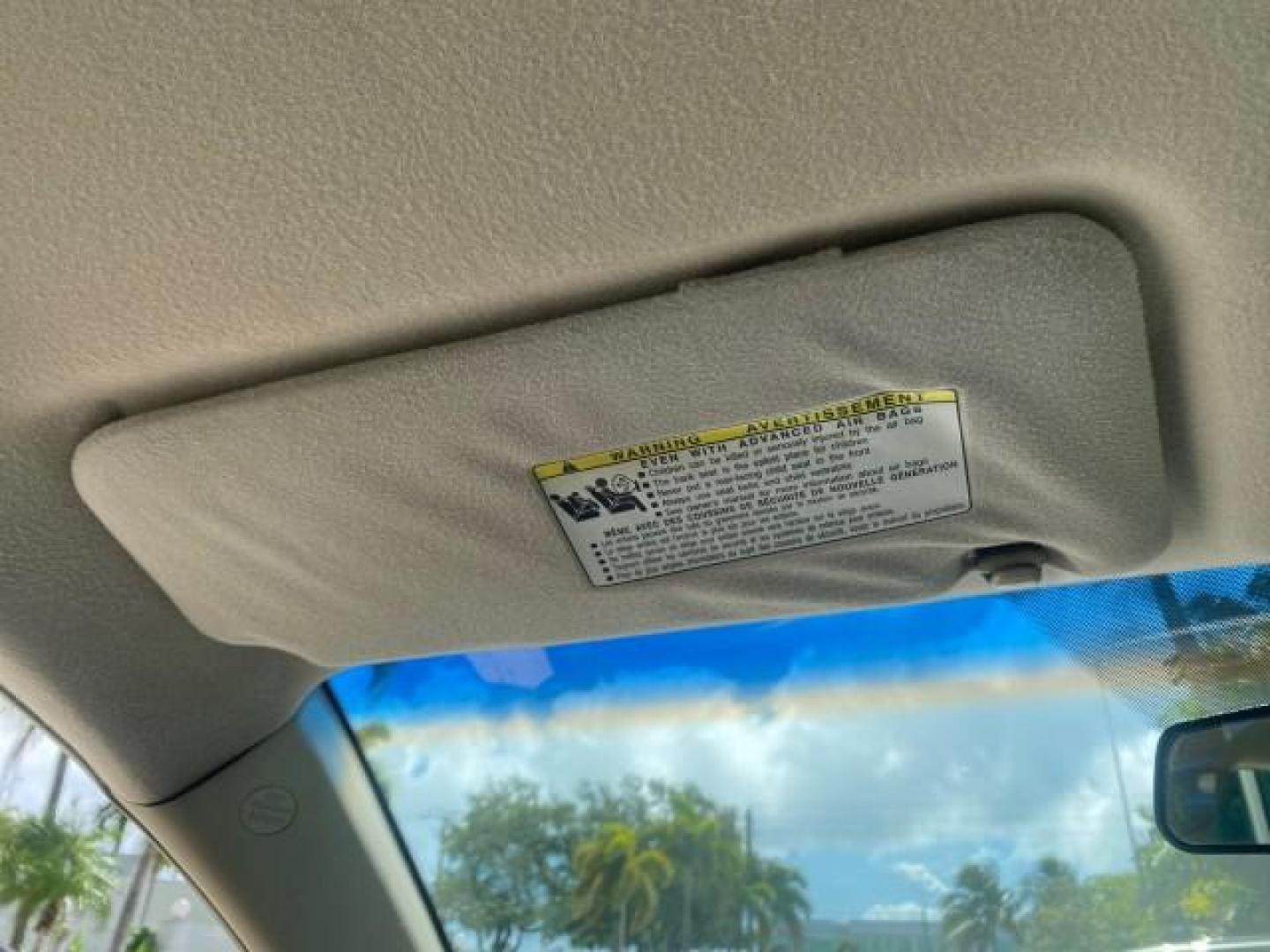 2010 Sandy Beach Metallic /Bisque Toyota Camry LE 1 OWNER LOW MILES 27,079 (4T1BF3EK1AU) with an 2.5L 4-Cyl Engine engine, Automatic transmission, located at 4701 North Dixie Hwy, Pompano Beach, FL, 33064, (954) 422-2889, 26.240938, -80.123474 - OUR WEBPAGE FLORIDACARS1.COM HAS OVER 100 PHOTOS AND FREE CARFAX LINK 2010 TOYOTA CAMRY LE WE WILL ADD NEW TIRES! VIN: 4T1BF3EK1AU533077 4 T 1 B F 3 E K 1 A U 5 3 3 0 7 7 SEDAN 4 DR 2.5L I4 F DOHC 16V 32 MPG GASOLINE FRONT WHEEL DRIVE Top Features Cloth Seats Basic Features ABS Brakes Auxiliary Audi - Photo#51