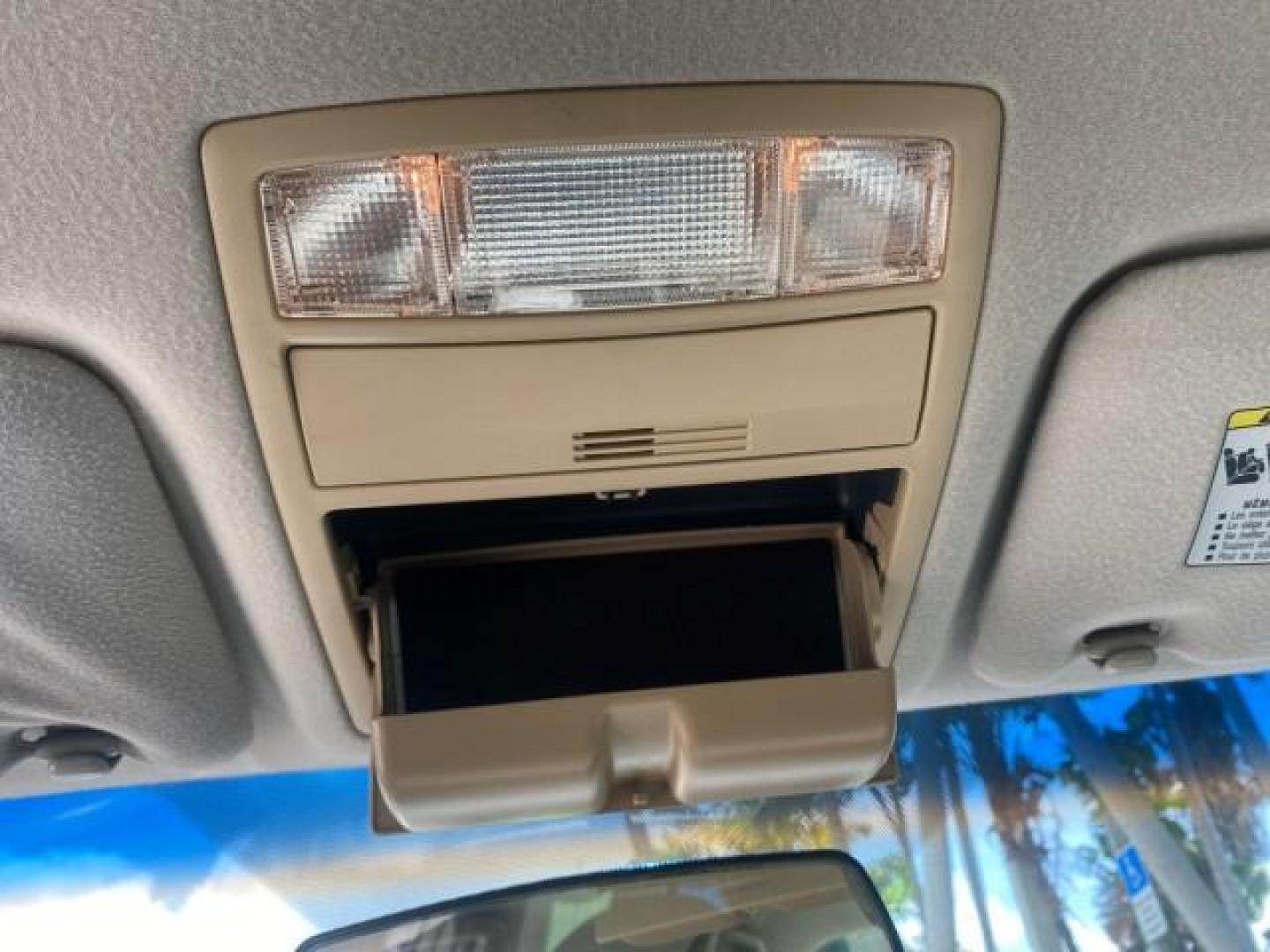 2010 Sandy Beach Metallic /Bisque Toyota Camry LE 1 OWNER LOW MILES 27,079 (4T1BF3EK1AU) with an 2.5L 4-Cyl Engine engine, Automatic transmission, located at 4701 North Dixie Hwy, Pompano Beach, FL, 33064, (954) 422-2889, 26.240938, -80.123474 - OUR WEBPAGE FLORIDACARS1.COM HAS OVER 100 PHOTOS AND FREE CARFAX LINK 2010 TOYOTA CAMRY LE WE WILL ADD NEW TIRES! VIN: 4T1BF3EK1AU533077 4 T 1 B F 3 E K 1 A U 5 3 3 0 7 7 SEDAN 4 DR 2.5L I4 F DOHC 16V 32 MPG GASOLINE FRONT WHEEL DRIVE Top Features Cloth Seats Basic Features ABS Brakes Auxiliary Audi - Photo#56