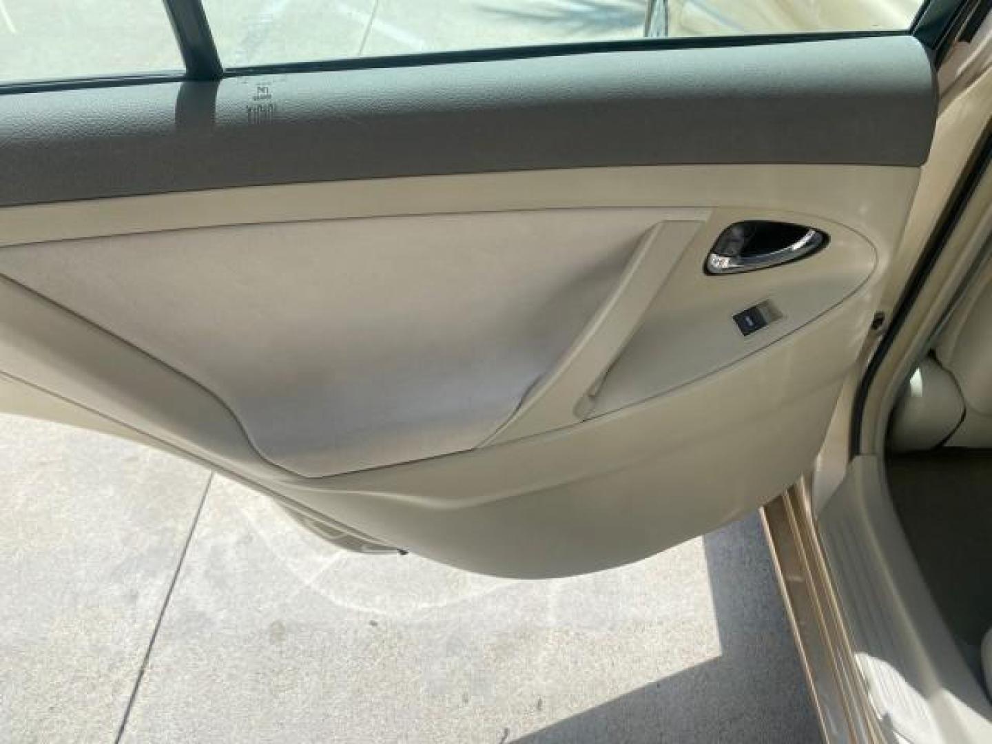 2010 Sandy Beach Metallic /Bisque Toyota Camry LE 1 OWNER LOW MILES 27,079 (4T1BF3EK1AU) with an 2.5L 4-Cyl Engine engine, Automatic transmission, located at 4701 North Dixie Hwy, Pompano Beach, FL, 33064, (954) 422-2889, 26.240938, -80.123474 - OUR WEBPAGE FLORIDACARS1.COM HAS OVER 100 PHOTOS AND FREE CARFAX LINK 2010 TOYOTA CAMRY LE WE WILL ADD NEW TIRES! VIN: 4T1BF3EK1AU533077 4 T 1 B F 3 E K 1 A U 5 3 3 0 7 7 SEDAN 4 DR 2.5L I4 F DOHC 16V 32 MPG GASOLINE FRONT WHEEL DRIVE Top Features Cloth Seats Basic Features ABS Brakes Auxiliary Audi - Photo#58
