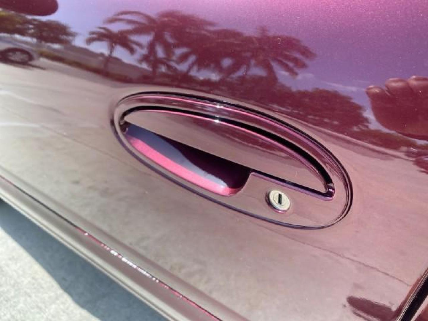 2003 Cabernet Red Metallic /Medium Gray Buick LeSabre Limited 1 OWNER FL LOW MILES 72,247 (1G4HR54KX3U) with an 3.8L 3800 V6 SFI Engine engine, Automatic transmission, located at 4701 North Dixie Hwy, Pompano Beach, FL, 33064, (954) 422-2889, 26.240938, -80.123474 - OUR WEBPAGE FLORIDACARS1.COM HAS OVER 100 PHOTOS AND FREE CARFAX LINK 2003 BUICK LESABRE LIMITED $ 31,795 NEW VIN: 1G4HR54KX3U187919 1 G 4 H R 5 4 K X 3 U 1 8 7 9 1 9 SEDAN 4 DR 3.8L V6 F 12V GASOLINE 29 MPG FRONT WHEEL DRIVE Top Features Alloy Wheels Front Seat Heaters Leather Seats Rear Seat Heate - Photo#28