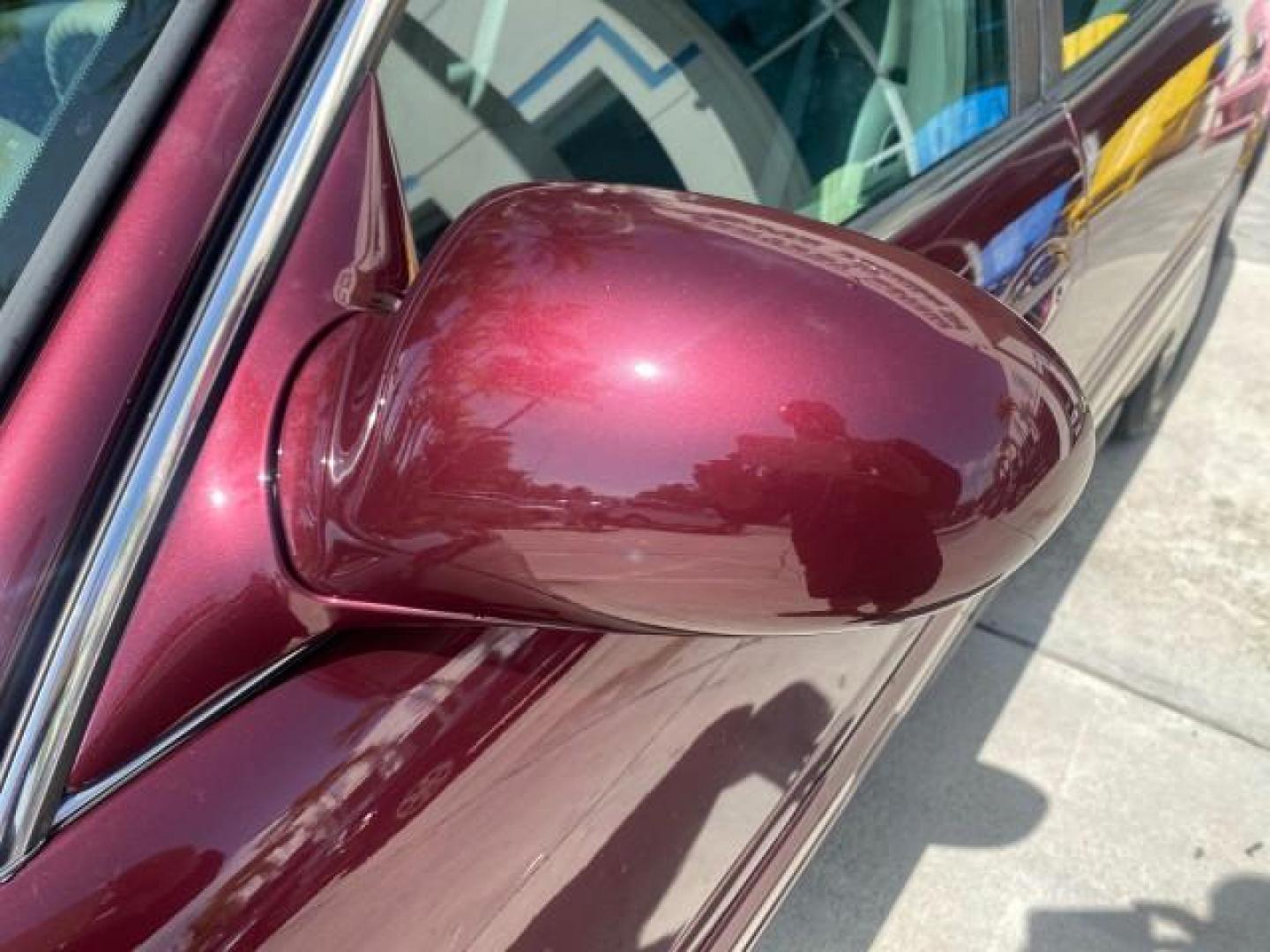 2003 Cabernet Red Metallic /Medium Gray Buick LeSabre Limited 1 OWNER FL LOW MILES 72,247 (1G4HR54KX3U) with an 3.8L 3800 V6 SFI Engine engine, Automatic transmission, located at 4701 North Dixie Hwy, Pompano Beach, FL, 33064, (954) 422-2889, 26.240938, -80.123474 - OUR WEBPAGE FLORIDACARS1.COM HAS OVER 100 PHOTOS AND FREE CARFAX LINK 2003 BUICK LESABRE LIMITED $ 31,795 NEW VIN: 1G4HR54KX3U187919 1 G 4 H R 5 4 K X 3 U 1 8 7 9 1 9 SEDAN 4 DR 3.8L V6 F 12V GASOLINE 29 MPG FRONT WHEEL DRIVE Top Features Alloy Wheels Front Seat Heaters Leather Seats Rear Seat Heate - Photo#30