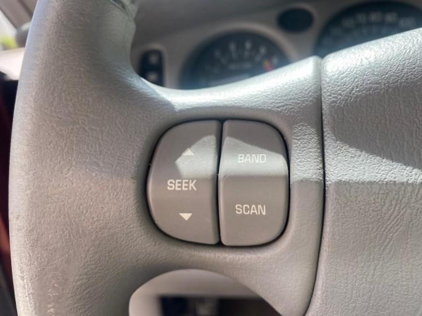 2003 Cabernet Red Metallic /Medium Gray Buick LeSabre Limited 1 OWNER FL LOW MILES 72,247 (1G4HR54KX3U) with an 3.8L 3800 V6 SFI Engine engine, Automatic transmission, located at 4701 North Dixie Hwy, Pompano Beach, FL, 33064, (954) 422-2889, 26.240938, -80.123474 - OUR WEBPAGE FLORIDACARS1.COM HAS OVER 100 PHOTOS AND FREE CARFAX LINK 2003 BUICK LESABRE LIMITED $ 31,795 NEW VIN: 1G4HR54KX3U187919 1 G 4 H R 5 4 K X 3 U 1 8 7 9 1 9 SEDAN 4 DR 3.8L V6 F 12V GASOLINE 29 MPG FRONT WHEEL DRIVE Top Features Alloy Wheels Front Seat Heaters Leather Seats Rear Seat Heate - Photo#40