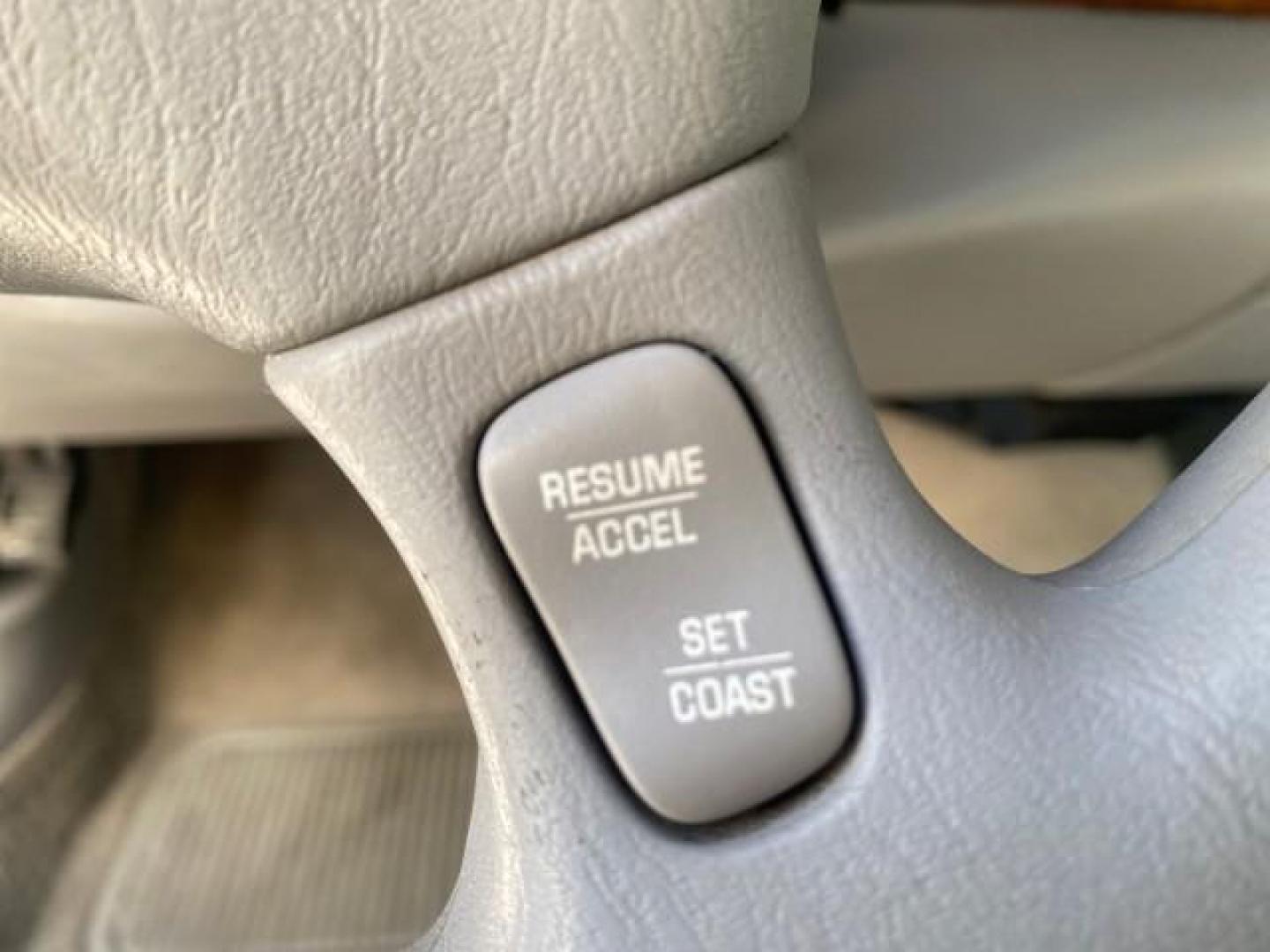 2003 Cabernet Red Metallic /Medium Gray Buick LeSabre Limited 1 OWNER FL LOW MILES 72,247 (1G4HR54KX3U) with an 3.8L 3800 V6 SFI Engine engine, Automatic transmission, located at 4701 North Dixie Hwy, Pompano Beach, FL, 33064, (954) 422-2889, 26.240938, -80.123474 - OUR WEBPAGE FLORIDACARS1.COM HAS OVER 100 PHOTOS AND FREE CARFAX LINK 2003 BUICK LESABRE LIMITED $ 31,795 NEW VIN: 1G4HR54KX3U187919 1 G 4 H R 5 4 K X 3 U 1 8 7 9 1 9 SEDAN 4 DR 3.8L V6 F 12V GASOLINE 29 MPG FRONT WHEEL DRIVE Top Features Alloy Wheels Front Seat Heaters Leather Seats Rear Seat Heate - Photo#43