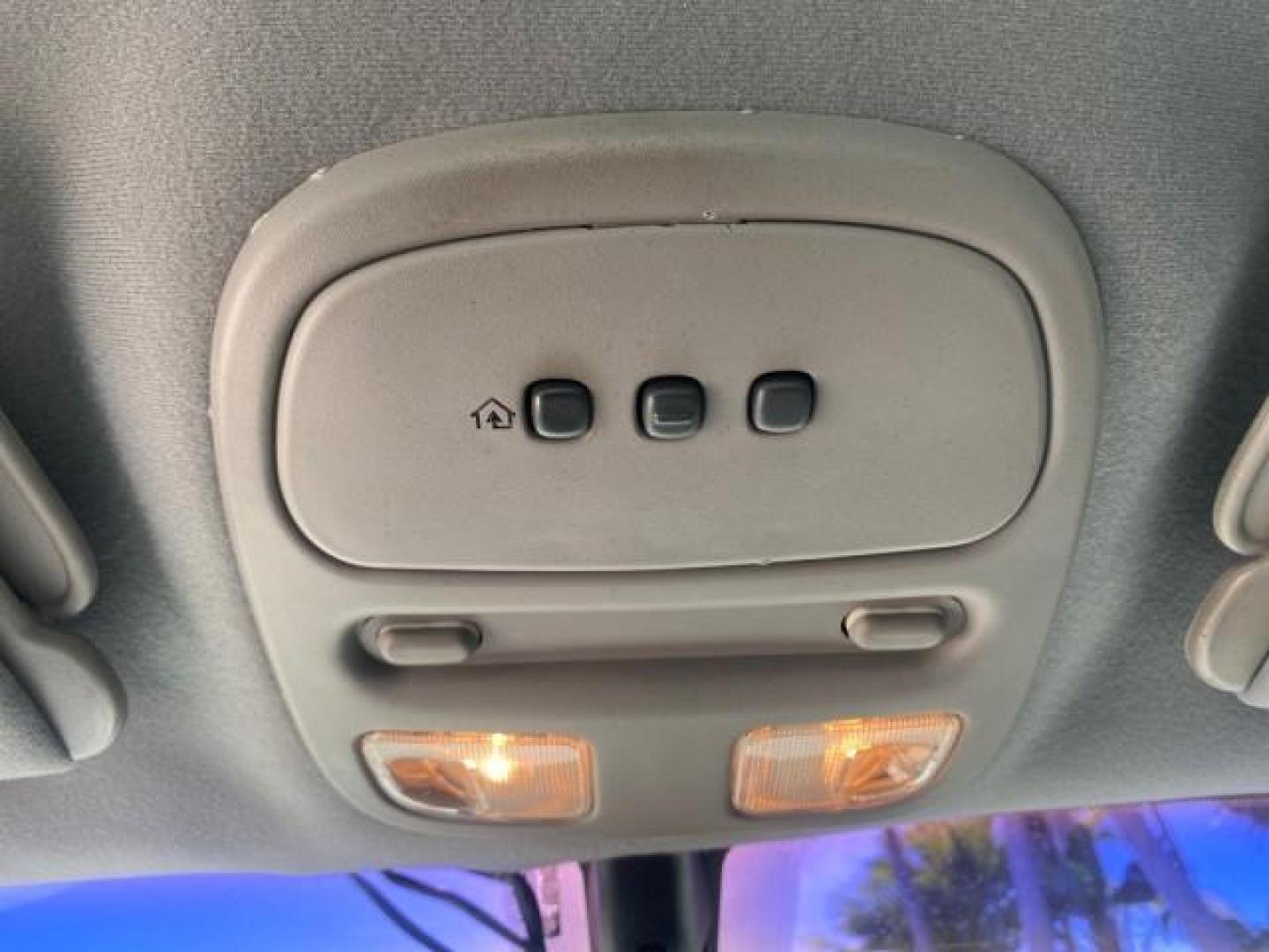 2003 Cabernet Red Metallic /Medium Gray Buick LeSabre Limited 1 OWNER FL LOW MILES 72,247 (1G4HR54KX3U) with an 3.8L 3800 V6 SFI Engine engine, Automatic transmission, located at 4701 North Dixie Hwy, Pompano Beach, FL, 33064, (954) 422-2889, 26.240938, -80.123474 - OUR WEBPAGE FLORIDACARS1.COM HAS OVER 100 PHOTOS AND FREE CARFAX LINK 2003 BUICK LESABRE LIMITED $ 31,795 NEW VIN: 1G4HR54KX3U187919 1 G 4 H R 5 4 K X 3 U 1 8 7 9 1 9 SEDAN 4 DR 3.8L V6 F 12V GASOLINE 29 MPG FRONT WHEEL DRIVE Top Features Alloy Wheels Front Seat Heaters Leather Seats Rear Seat Heate - Photo#58