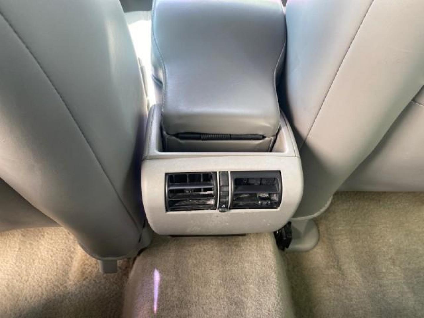 2003 Cabernet Red Metallic /Medium Gray Buick LeSabre Limited 1 OWNER FL LOW MILES 72,247 (1G4HR54KX3U) with an 3.8L 3800 V6 SFI Engine engine, Automatic transmission, located at 4701 North Dixie Hwy, Pompano Beach, FL, 33064, (954) 422-2889, 26.240938, -80.123474 - OUR WEBPAGE FLORIDACARS1.COM HAS OVER 100 PHOTOS AND FREE CARFAX LINK 2003 BUICK LESABRE LIMITED $ 31,795 NEW VIN: 1G4HR54KX3U187919 1 G 4 H R 5 4 K X 3 U 1 8 7 9 1 9 SEDAN 4 DR 3.8L V6 F 12V GASOLINE 29 MPG FRONT WHEEL DRIVE Top Features Alloy Wheels Front Seat Heaters Leather Seats Rear Seat Heate - Photo#70