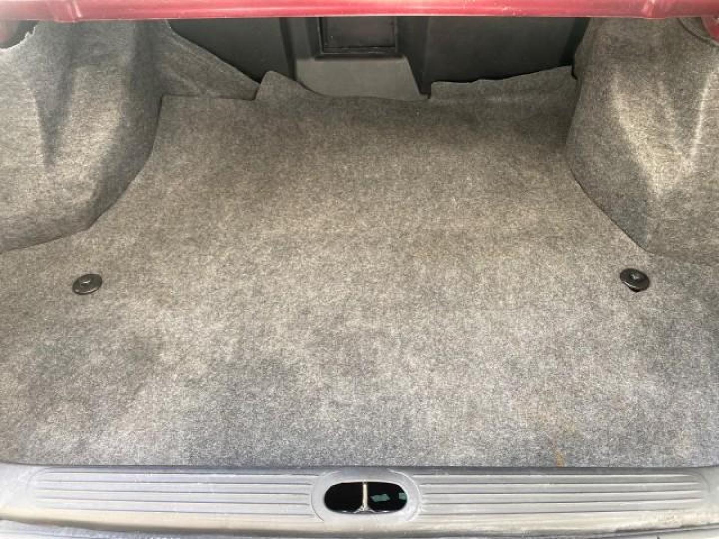 2003 Cabernet Red Metallic /Medium Gray Buick LeSabre Limited 1 OWNER FL LOW MILES 72,247 (1G4HR54KX3U) with an 3.8L 3800 V6 SFI Engine engine, Automatic transmission, located at 4701 North Dixie Hwy, Pompano Beach, FL, 33064, (954) 422-2889, 26.240938, -80.123474 - OUR WEBPAGE FLORIDACARS1.COM HAS OVER 100 PHOTOS AND FREE CARFAX LINK 2003 BUICK LESABRE LIMITED $ 31,795 NEW VIN: 1G4HR54KX3U187919 1 G 4 H R 5 4 K X 3 U 1 8 7 9 1 9 SEDAN 4 DR 3.8L V6 F 12V GASOLINE 29 MPG FRONT WHEEL DRIVE Top Features Alloy Wheels Front Seat Heaters Leather Seats Rear Seat Heate - Photo#82