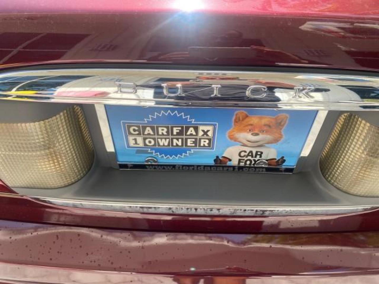 2003 Cabernet Red Metallic /Medium Gray Buick LeSabre Limited 1 OWNER FL LOW MILES 72,247 (1G4HR54KX3U) with an 3.8L 3800 V6 SFI Engine engine, Automatic transmission, located at 4701 North Dixie Hwy, Pompano Beach, FL, 33064, (954) 422-2889, 26.240938, -80.123474 - OUR WEBPAGE FLORIDACARS1.COM HAS OVER 100 PHOTOS AND FREE CARFAX LINK 2003 BUICK LESABRE LIMITED $ 31,795 NEW VIN: 1G4HR54KX3U187919 1 G 4 H R 5 4 K X 3 U 1 8 7 9 1 9 SEDAN 4 DR 3.8L V6 F 12V GASOLINE 29 MPG FRONT WHEEL DRIVE Top Features Alloy Wheels Front Seat Heaters Leather Seats Rear Seat Heate - Photo#84