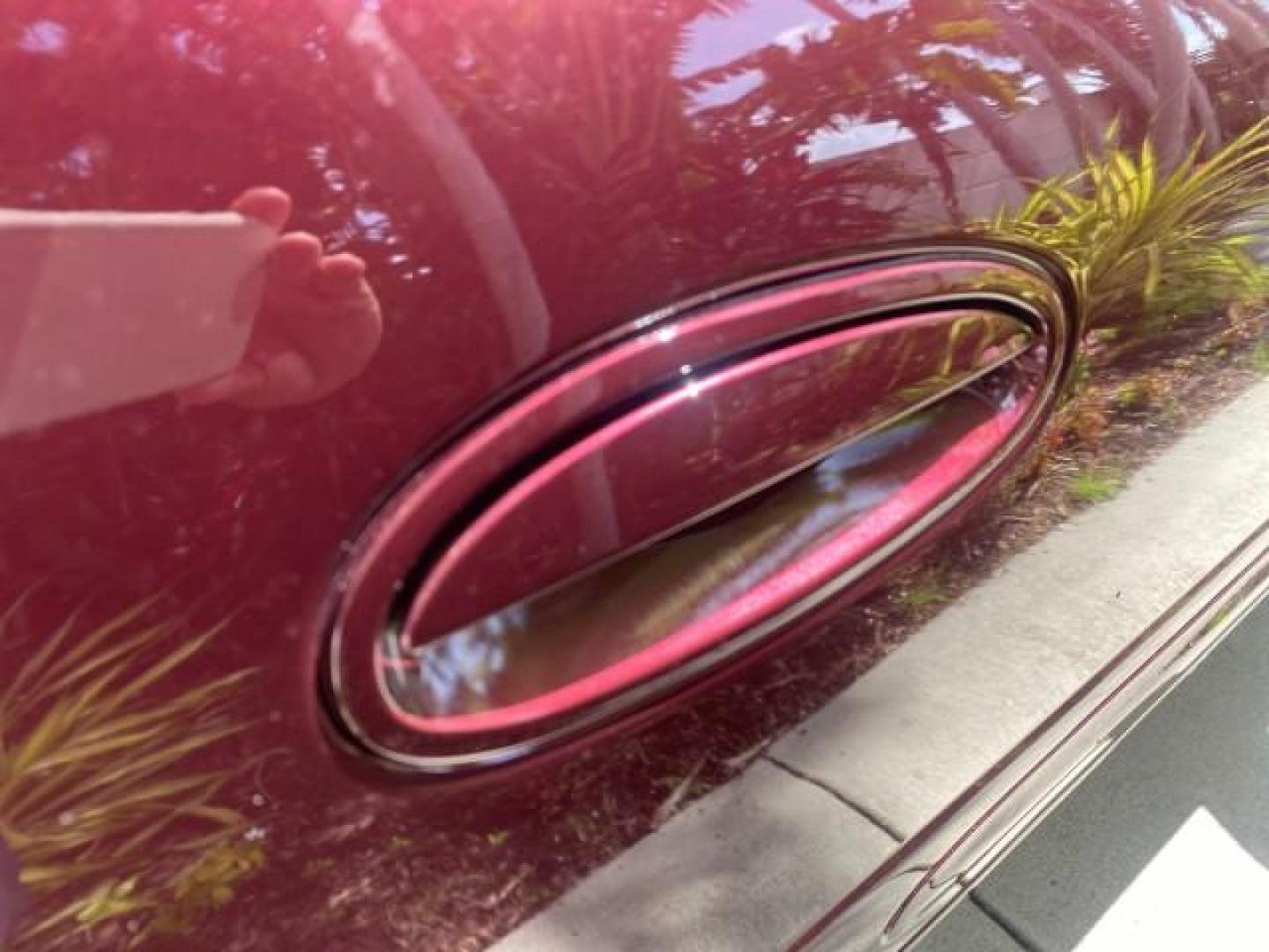 2003 Cabernet Red Metallic /Medium Gray Buick LeSabre Limited 1 OWNER FL LOW MILES 72,247 (1G4HR54KX3U) with an 3.8L 3800 V6 SFI Engine engine, Automatic transmission, located at 4701 North Dixie Hwy, Pompano Beach, FL, 33064, (954) 422-2889, 26.240938, -80.123474 - OUR WEBPAGE FLORIDACARS1.COM HAS OVER 100 PHOTOS AND FREE CARFAX LINK 2003 BUICK LESABRE LIMITED $ 31,795 NEW VIN: 1G4HR54KX3U187919 1 G 4 H R 5 4 K X 3 U 1 8 7 9 1 9 SEDAN 4 DR 3.8L V6 F 12V GASOLINE 29 MPG FRONT WHEEL DRIVE Top Features Alloy Wheels Front Seat Heaters Leather Seats Rear Seat Heate - Photo#89