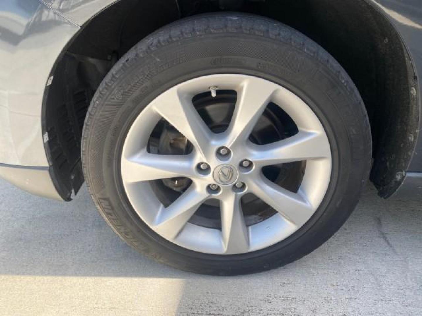 2010 Smoky Granite Mica /Light Gray Lexus RX 350 1 OWNER FL LOW MILES 86,864 (2T2ZK1BA2AC) with an 3.5L DOHC SFI 24-Valve V6 Engine engine, Automatic transmission, located at 4701 North Dixie Hwy, Pompano Beach, FL, 33064, (954) 422-2889, 26.240938, -80.123474 - OUR WEBPAGE FLORIDACARS1.COM HAS OVER 100 PHOTOS AND FREE CARFAX LINK 2010 LEXUS RX 350 VIN: 2T2ZK1BA2AC032402 2 T 2 Z K 1 B A 2 A C 0 3 2 4 0 2 4 DOOR WAGON/SPORT UTILITY 3.5L V6 F DOHC 24V GASOLINE Top Features Alloy Wheels Parking Sensors Bluetooth Technology Power Hatch/Deck Lid Front Seat Heate - Photo#19