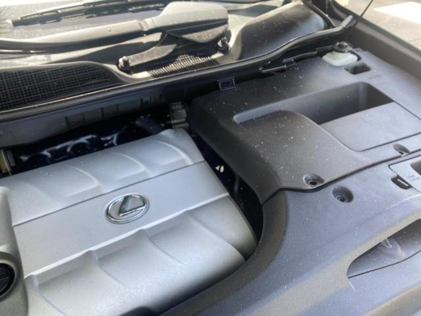 2010 Smoky Granite Mica /Light Gray Lexus RX 350 1 OWNER FL LOW MILES 86,864 (2T2ZK1BA2AC) with an 3.5L DOHC SFI 24-Valve V6 Engine engine, Automatic transmission, located at 4701 North Dixie Hwy, Pompano Beach, FL, 33064, (954) 422-2889, 26.240938, -80.123474 - OUR WEBPAGE FLORIDACARS1.COM HAS OVER 100 PHOTOS AND FREE CARFAX LINK 2010 LEXUS RX 350 VIN: 2T2ZK1BA2AC032402 2 T 2 Z K 1 B A 2 A C 0 3 2 4 0 2 4 DOOR WAGON/SPORT UTILITY 3.5L V6 F DOHC 24V GASOLINE Top Features Alloy Wheels Parking Sensors Bluetooth Technology Power Hatch/Deck Lid Front Seat Heate - Photo#26