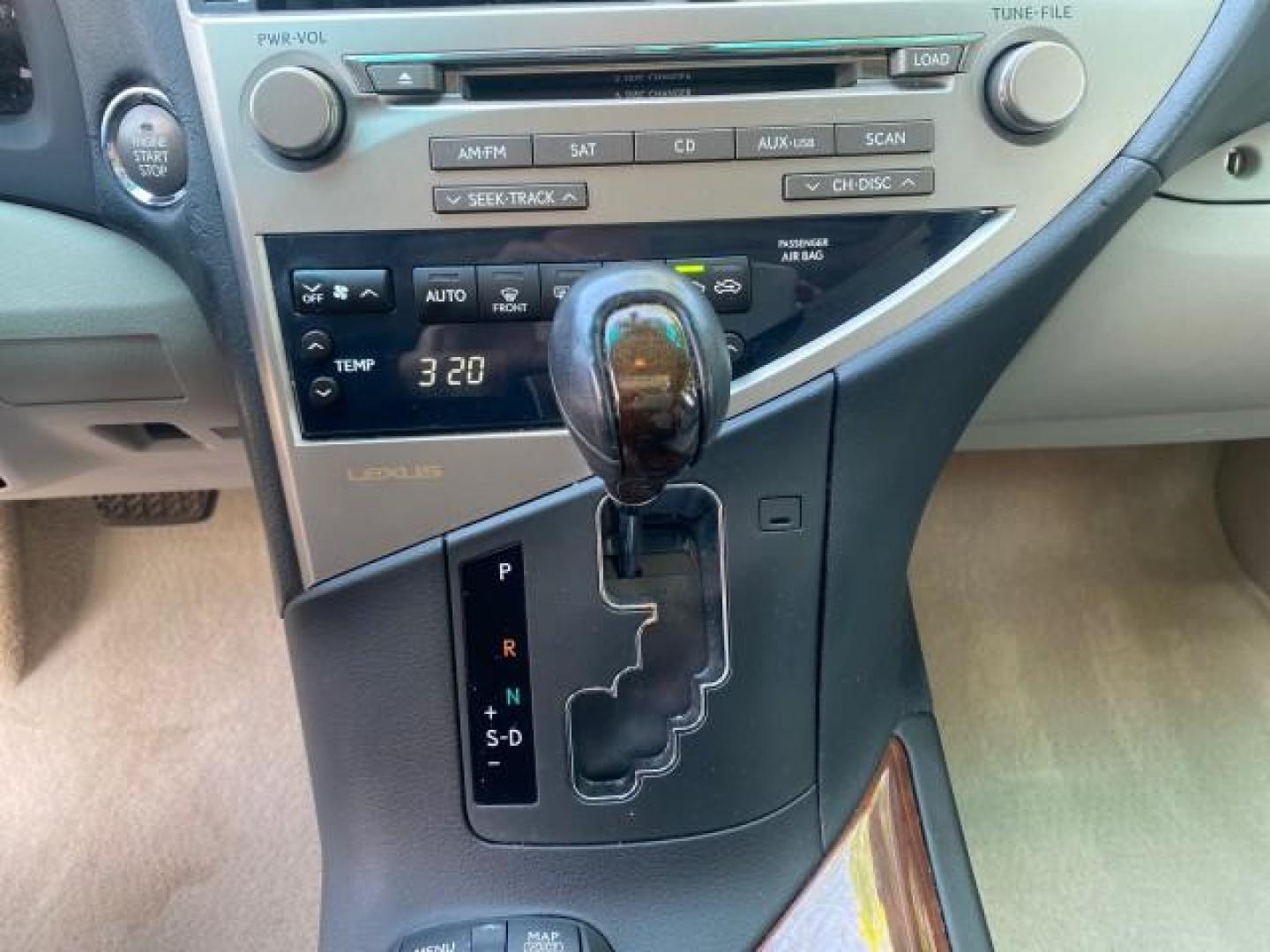 2010 Smoky Granite Mica /Light Gray Lexus RX 350 1 OWNER FL LOW MILES 86,864 (2T2ZK1BA2AC) with an 3.5L DOHC SFI 24-Valve V6 Engine engine, Automatic transmission, located at 4701 North Dixie Hwy, Pompano Beach, FL, 33064, (954) 422-2889, 26.240938, -80.123474 - OUR WEBPAGE FLORIDACARS1.COM HAS OVER 100 PHOTOS AND FREE CARFAX LINK 2010 LEXUS RX 350 VIN: 2T2ZK1BA2AC032402 2 T 2 Z K 1 B A 2 A C 0 3 2 4 0 2 4 DOOR WAGON/SPORT UTILITY 3.5L V6 F DOHC 24V GASOLINE Top Features Alloy Wheels Parking Sensors Bluetooth Technology Power Hatch/Deck Lid Front Seat Heate - Photo#52
