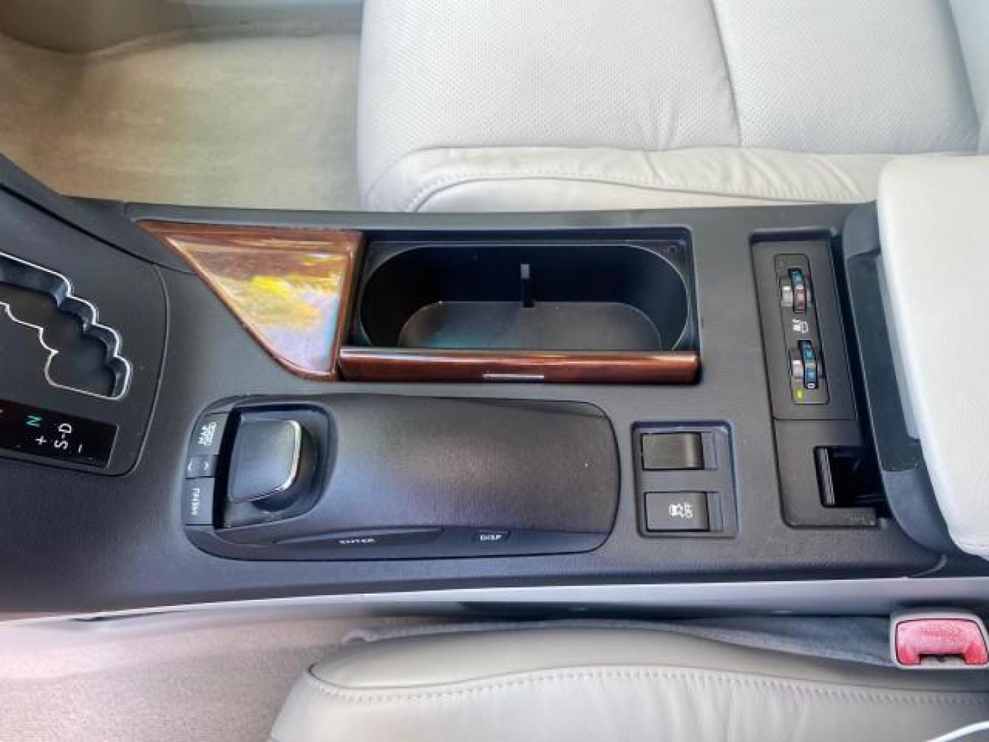 2010 Smoky Granite Mica /Light Gray Lexus RX 350 1 OWNER FL LOW MILES 86,864 (2T2ZK1BA2AC) with an 3.5L DOHC SFI 24-Valve V6 Engine engine, Automatic transmission, located at 4701 North Dixie Hwy, Pompano Beach, FL, 33064, (954) 422-2889, 26.240938, -80.123474 - OUR WEBPAGE FLORIDACARS1.COM HAS OVER 100 PHOTOS AND FREE CARFAX LINK 2010 LEXUS RX 350 VIN: 2T2ZK1BA2AC032402 2 T 2 Z K 1 B A 2 A C 0 3 2 4 0 2 4 DOOR WAGON/SPORT UTILITY 3.5L V6 F DOHC 24V GASOLINE Top Features Alloy Wheels Parking Sensors Bluetooth Technology Power Hatch/Deck Lid Front Seat Heate - Photo#54