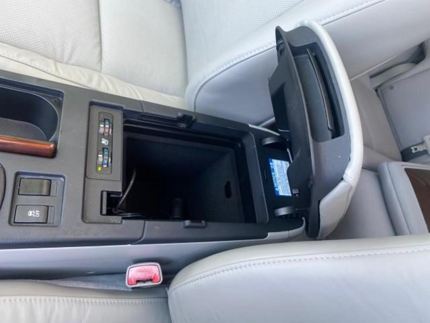 2010 Smoky Granite Mica /Light Gray Lexus RX 350 1 OWNER FL LOW MILES 86,864 (2T2ZK1BA2AC) with an 3.5L DOHC SFI 24-Valve V6 Engine engine, Automatic transmission, located at 4701 North Dixie Hwy, Pompano Beach, FL, 33064, (954) 422-2889, 26.240938, -80.123474 - OUR WEBPAGE FLORIDACARS1.COM HAS OVER 100 PHOTOS AND FREE CARFAX LINK 2010 LEXUS RX 350 VIN: 2T2ZK1BA2AC032402 2 T 2 Z K 1 B A 2 A C 0 3 2 4 0 2 4 DOOR WAGON/SPORT UTILITY 3.5L V6 F DOHC 24V GASOLINE Top Features Alloy Wheels Parking Sensors Bluetooth Technology Power Hatch/Deck Lid Front Seat Heate - Photo#56
