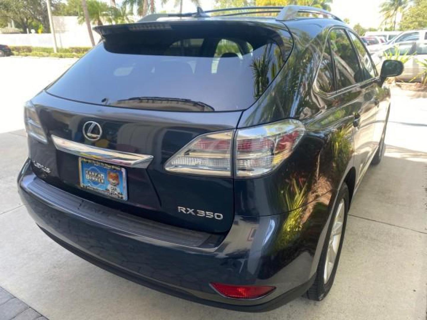 2010 Smoky Granite Mica /Light Gray Lexus RX 350 1 OWNER FL LOW MILES 86,864 (2T2ZK1BA2AC) with an 3.5L DOHC SFI 24-Valve V6 Engine engine, Automatic transmission, located at 4701 North Dixie Hwy, Pompano Beach, FL, 33064, (954) 422-2889, 26.240938, -80.123474 - OUR WEBPAGE FLORIDACARS1.COM HAS OVER 100 PHOTOS AND FREE CARFAX LINK 2010 LEXUS RX 350 VIN: 2T2ZK1BA2AC032402 2 T 2 Z K 1 B A 2 A C 0 3 2 4 0 2 4 DOOR WAGON/SPORT UTILITY 3.5L V6 F DOHC 24V GASOLINE Top Features Alloy Wheels Parking Sensors Bluetooth Technology Power Hatch/Deck Lid Front Seat Heate - Photo#86