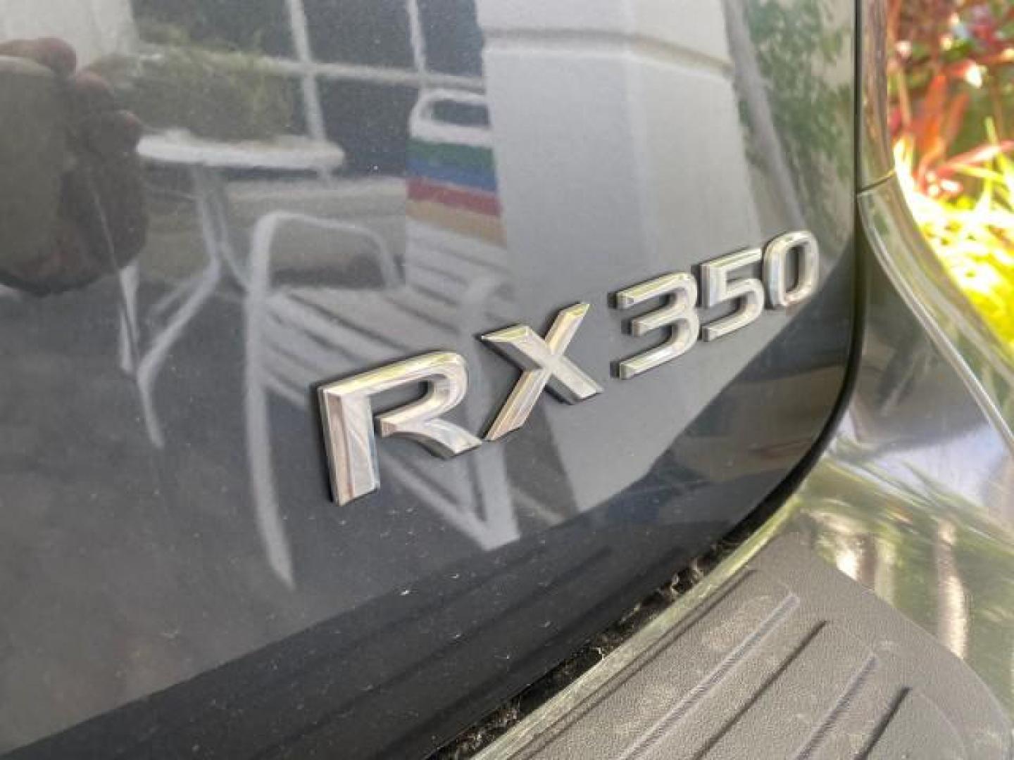 2010 Smoky Granite Mica /Light Gray Lexus RX 350 1 OWNER FL LOW MILES 86,864 (2T2ZK1BA2AC) with an 3.5L DOHC SFI 24-Valve V6 Engine engine, Automatic transmission, located at 4701 North Dixie Hwy, Pompano Beach, FL, 33064, (954) 422-2889, 26.240938, -80.123474 - OUR WEBPAGE FLORIDACARS1.COM HAS OVER 100 PHOTOS AND FREE CARFAX LINK 2010 LEXUS RX 350 VIN: 2T2ZK1BA2AC032402 2 T 2 Z K 1 B A 2 A C 0 3 2 4 0 2 4 DOOR WAGON/SPORT UTILITY 3.5L V6 F DOHC 24V GASOLINE Top Features Alloy Wheels Parking Sensors Bluetooth Technology Power Hatch/Deck Lid Front Seat Heate - Photo#88