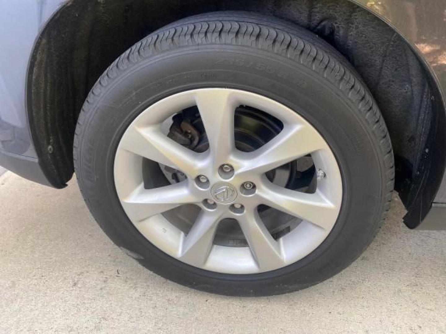 2010 Smoky Granite Mica /Light Gray Lexus RX 350 1 OWNER FL LOW MILES 86,864 (2T2ZK1BA2AC) with an 3.5L DOHC SFI 24-Valve V6 Engine engine, Automatic transmission, located at 4701 North Dixie Hwy, Pompano Beach, FL, 33064, (954) 422-2889, 26.240938, -80.123474 - OUR WEBPAGE FLORIDACARS1.COM HAS OVER 100 PHOTOS AND FREE CARFAX LINK 2010 LEXUS RX 350 VIN: 2T2ZK1BA2AC032402 2 T 2 Z K 1 B A 2 A C 0 3 2 4 0 2 4 DOOR WAGON/SPORT UTILITY 3.5L V6 F DOHC 24V GASOLINE Top Features Alloy Wheels Parking Sensors Bluetooth Technology Power Hatch/Deck Lid Front Seat Heate - Photo#96
