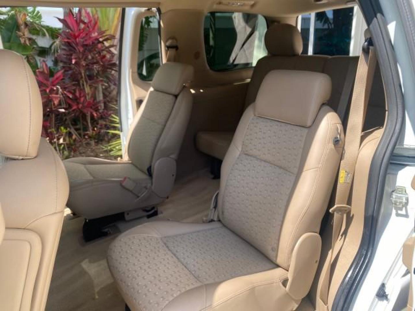 2005 Summit White /Neutral Chevrolet Uplander 1 OWNER LS LOW MILES 30,731 (1GNDV23L85D) with an 3.5L 3500 V6 SFI Engine engine, Automatic transmission, located at 4701 North Dixie Hwy, Pompano Beach, FL, 33064, (954) 422-2889, 26.240938, -80.123474 - OUR WEBPAGE FLORIDACARS1.COM HAS OVER 100 PHOTOS AND FREE CARFAX LINK 2005 CHEVROLET UPLANDER LS VIN: 1GNDV23L85D243888 1 G N D V 2 3 L 8 5 D 2 4 3 8 8 8 VAN 3.5L I6 F GASOLINE FRONT WHEEL DRIVE Top Features Alloy Wheels Leatherette and Cloth Parking Sensors Quad Seats Rear Air Conditioning Rear E - Photo#14