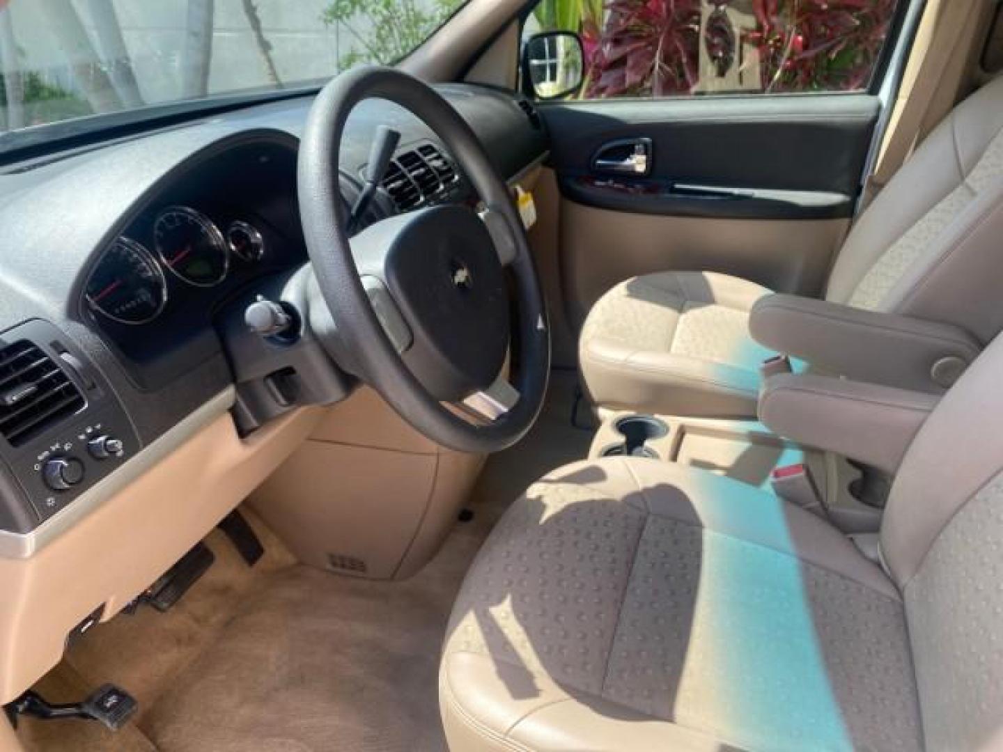 2005 Summit White /Neutral Chevrolet Uplander 1 OWNER LS LOW MILES 30,731 (1GNDV23L85D) with an 3.5L 3500 V6 SFI Engine engine, Automatic transmission, located at 4701 North Dixie Hwy, Pompano Beach, FL, 33064, (954) 422-2889, 26.240938, -80.123474 - OUR WEBPAGE FLORIDACARS1.COM HAS OVER 100 PHOTOS AND FREE CARFAX LINK 2005 CHEVROLET UPLANDER LS VIN: 1GNDV23L85D243888 1 G N D V 2 3 L 8 5 D 2 4 3 8 8 8 VAN 3.5L I6 F GASOLINE FRONT WHEEL DRIVE Top Features Alloy Wheels Leatherette and Cloth Parking Sensors Quad Seats Rear Air Conditioning Rear E - Photo#35