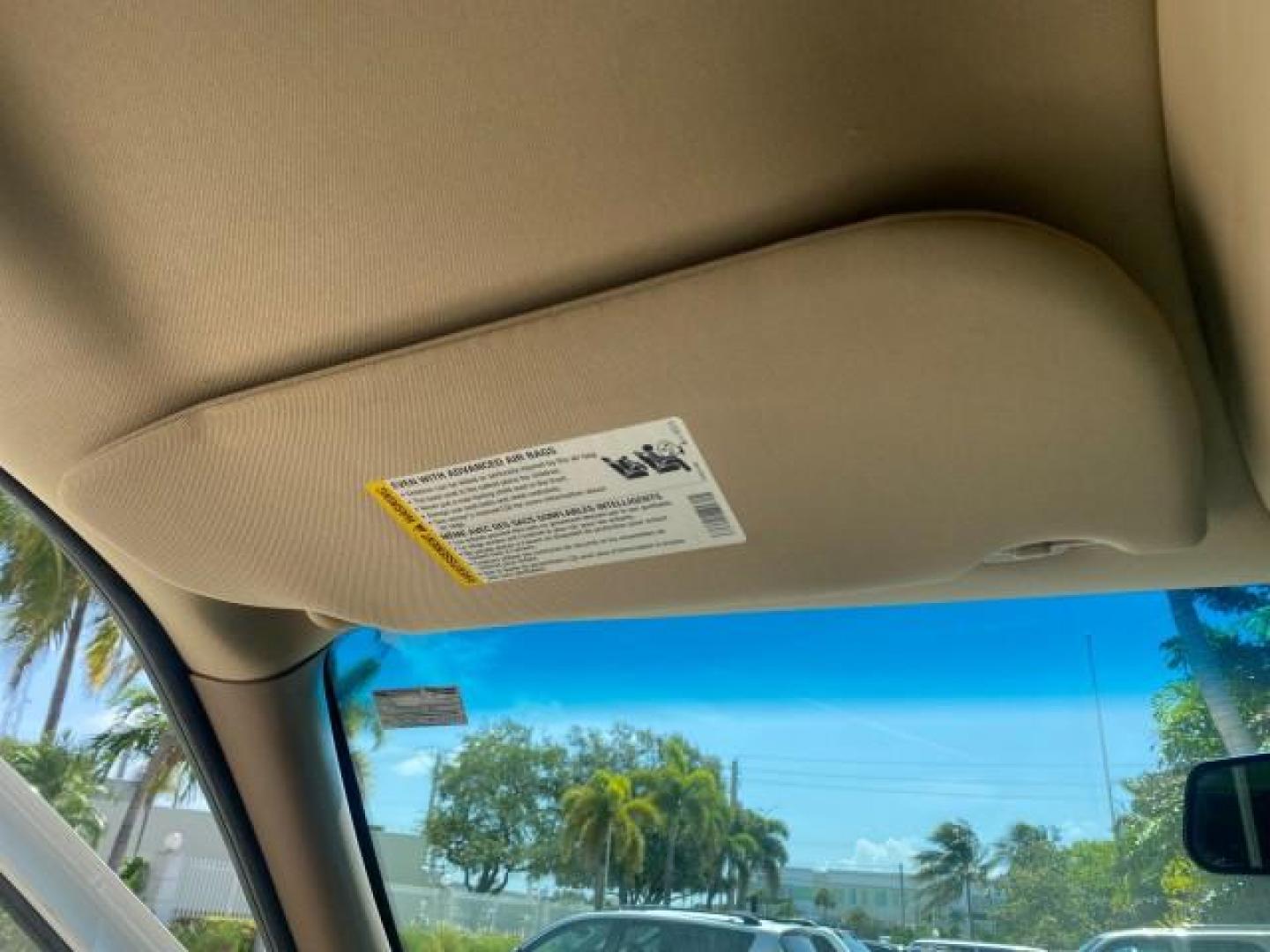 2005 Summit White /Neutral Chevrolet Uplander 1 OWNER LS LOW MILES 30,731 (1GNDV23L85D) with an 3.5L 3500 V6 SFI Engine engine, Automatic transmission, located at 4701 North Dixie Hwy, Pompano Beach, FL, 33064, (954) 422-2889, 26.240938, -80.123474 - OUR WEBPAGE FLORIDACARS1.COM HAS OVER 100 PHOTOS AND FREE CARFAX LINK 2005 CHEVROLET UPLANDER LS VIN: 1GNDV23L85D243888 1 G N D V 2 3 L 8 5 D 2 4 3 8 8 8 VAN 3.5L I6 F GASOLINE FRONT WHEEL DRIVE Top Features Alloy Wheels Leatherette and Cloth Parking Sensors Quad Seats Rear Air Conditioning Rear E - Photo#52