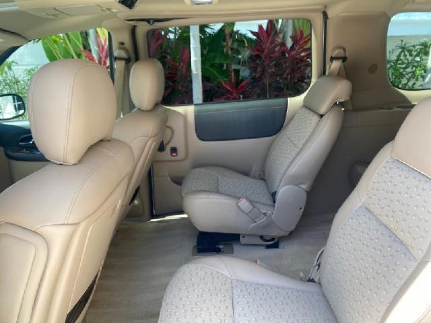 2005 Summit White /Neutral Chevrolet Uplander 1 OWNER LS LOW MILES 30,731 (1GNDV23L85D) with an 3.5L 3500 V6 SFI Engine engine, Automatic transmission, located at 4701 North Dixie Hwy, Pompano Beach, FL, 33064, (954) 422-2889, 26.240938, -80.123474 - OUR WEBPAGE FLORIDACARS1.COM HAS OVER 100 PHOTOS AND FREE CARFAX LINK 2005 CHEVROLET UPLANDER LS VIN: 1GNDV23L85D243888 1 G N D V 2 3 L 8 5 D 2 4 3 8 8 8 VAN 3.5L I6 F GASOLINE FRONT WHEEL DRIVE Top Features Alloy Wheels Leatherette and Cloth Parking Sensors Quad Seats Rear Air Conditioning Rear E - Photo#62