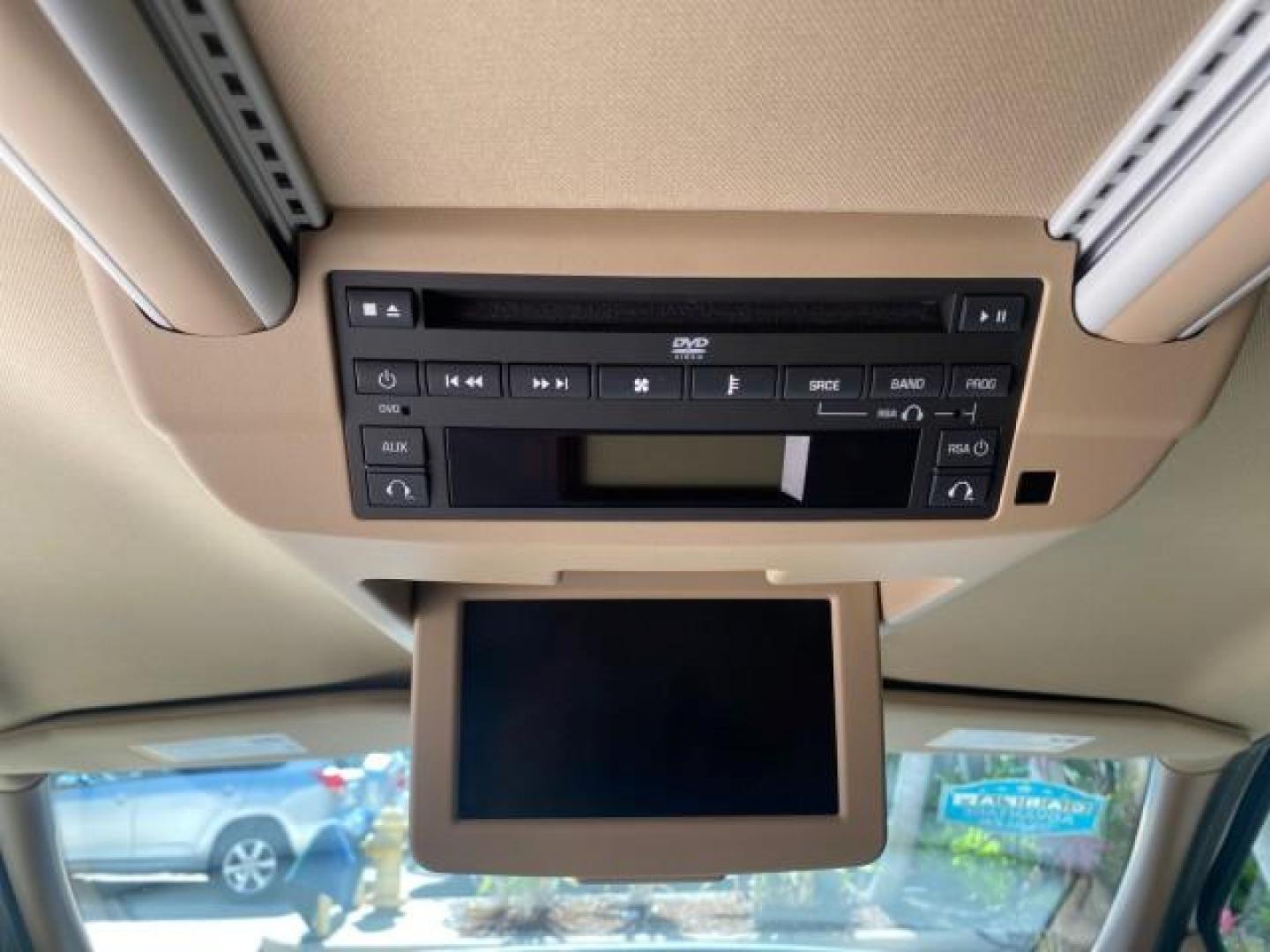 2005 Summit White /Neutral Chevrolet Uplander 1 OWNER LS LOW MILES 30,731 (1GNDV23L85D) with an 3.5L 3500 V6 SFI Engine engine, Automatic transmission, located at 4701 North Dixie Hwy, Pompano Beach, FL, 33064, (954) 422-2889, 26.240938, -80.123474 - OUR WEBPAGE FLORIDACARS1.COM HAS OVER 100 PHOTOS AND FREE CARFAX LINK 2005 CHEVROLET UPLANDER LS VIN: 1GNDV23L85D243888 1 G N D V 2 3 L 8 5 D 2 4 3 8 8 8 VAN 3.5L I6 F GASOLINE FRONT WHEEL DRIVE Top Features Alloy Wheels Leatherette and Cloth Parking Sensors Quad Seats Rear Air Conditioning Rear E - Photo#66